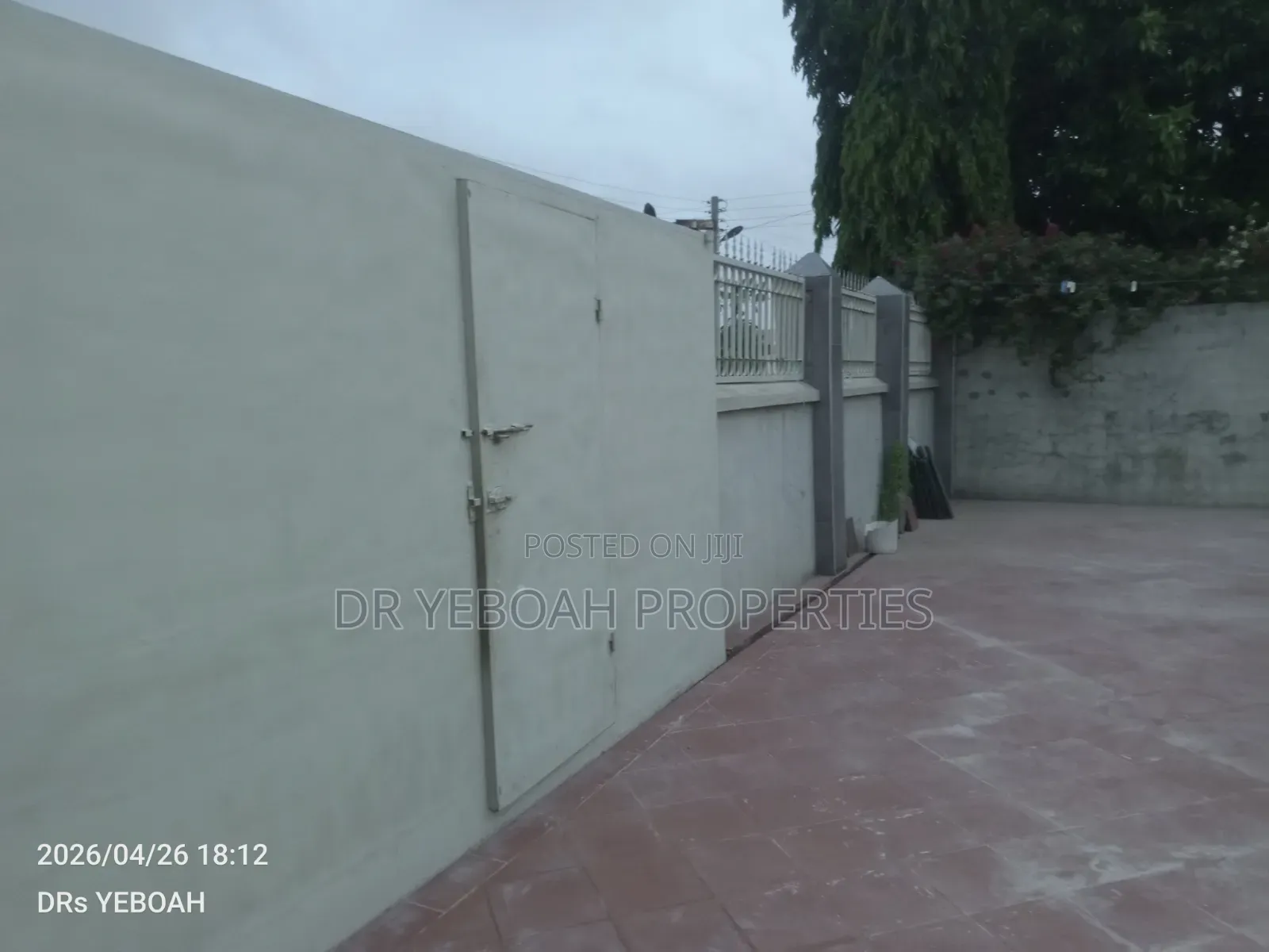 3bdrm House in Spintex Coastal:- 3, Coca Cola for rent in Coca Cola