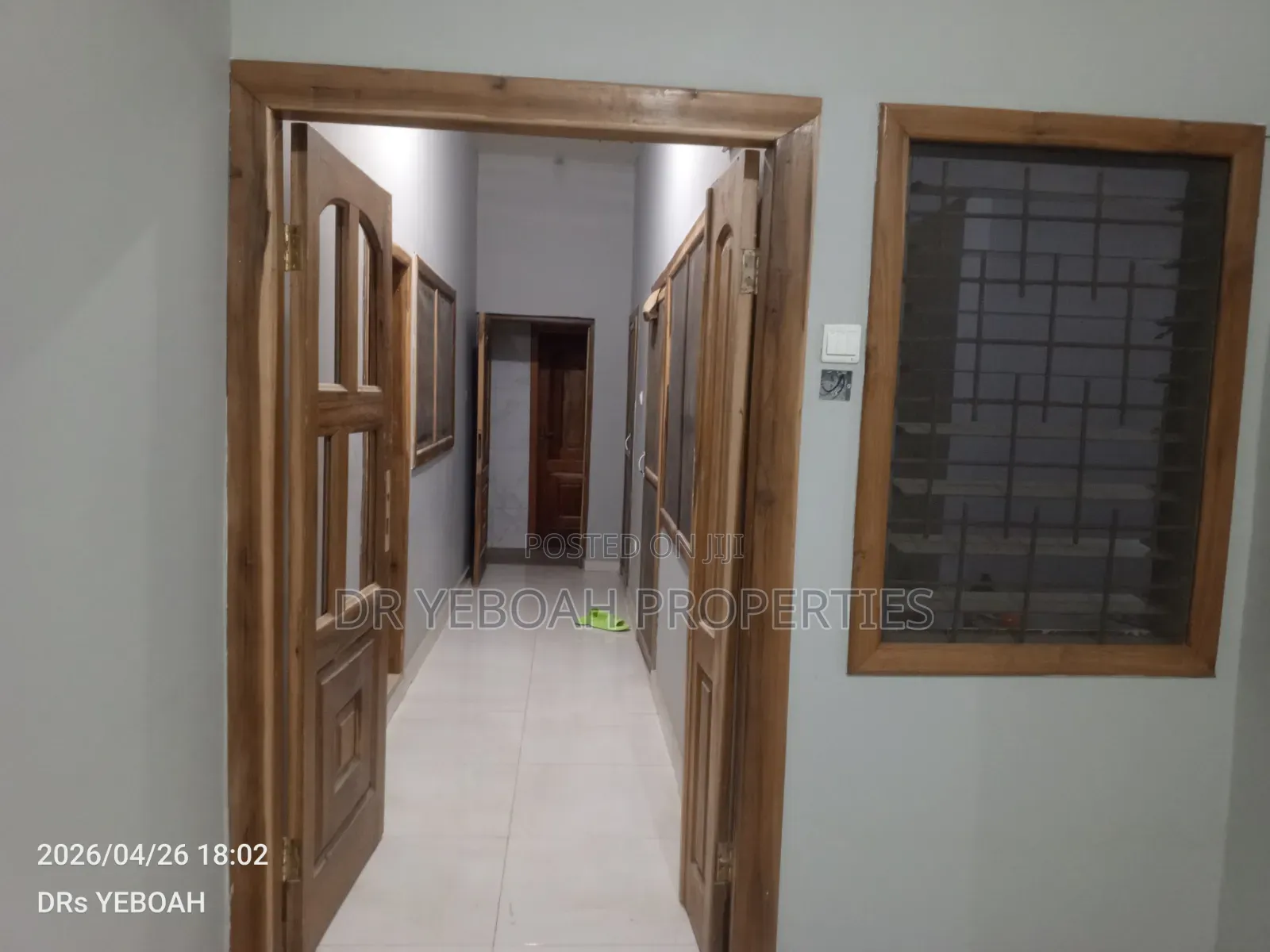 3bdrm House in Spintex Coastal:- 3, Coca Cola for rent in Coca Cola