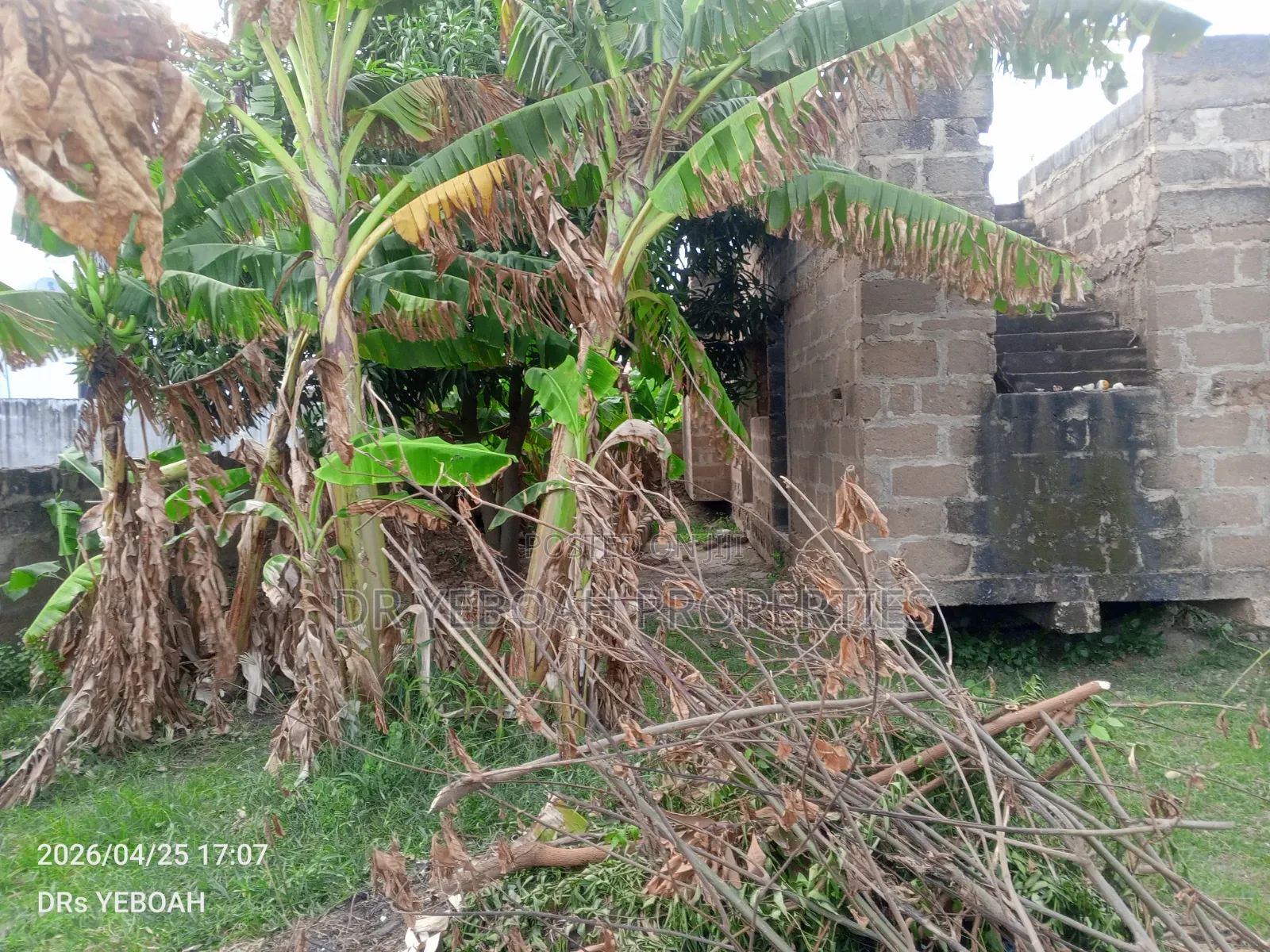 3bdrm House in Spintex Road, Coca Cola for sale in Coca Cola