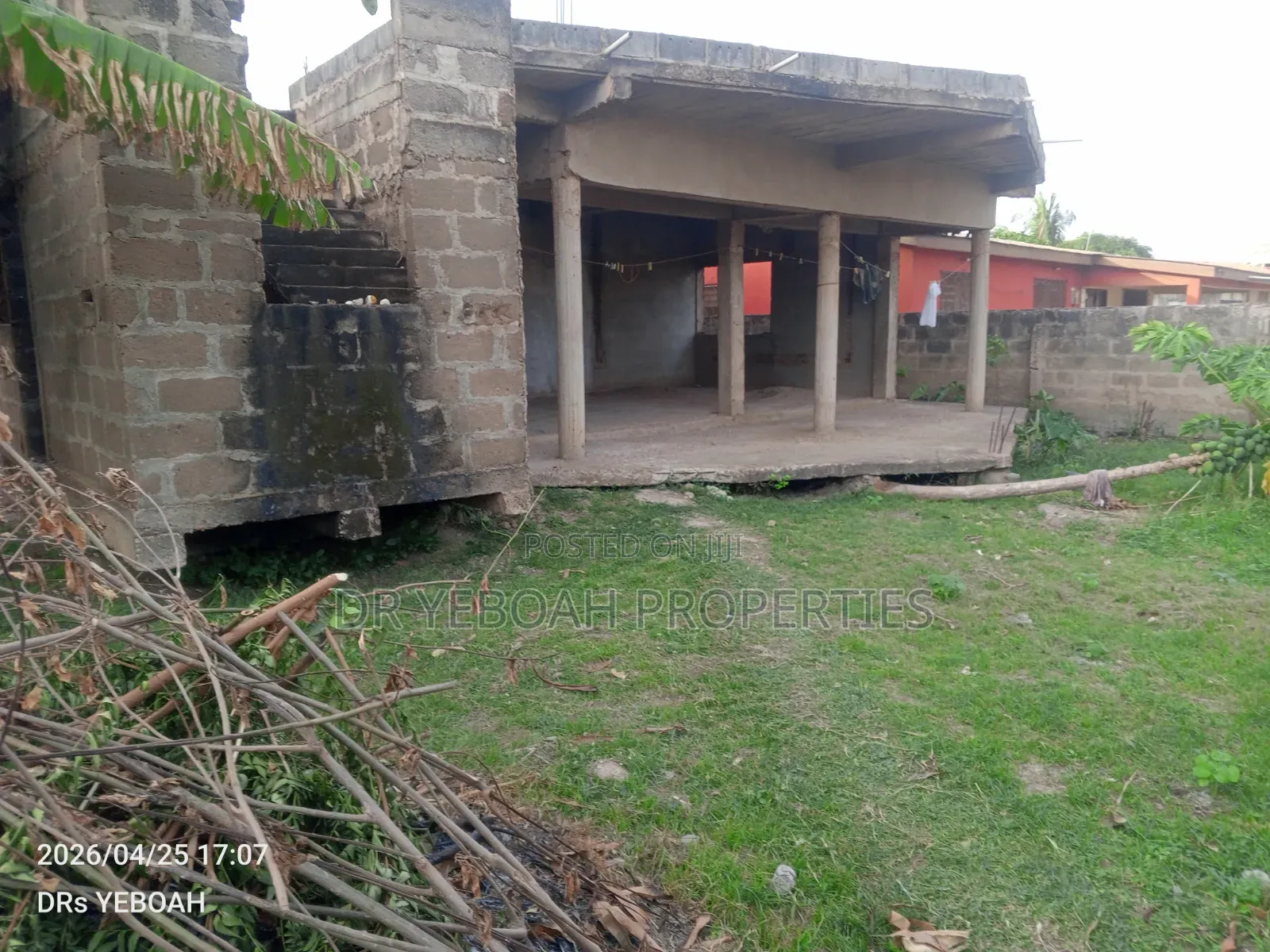 3bdrm House in Spintex Road, Coca Cola for sale in Coca Cola