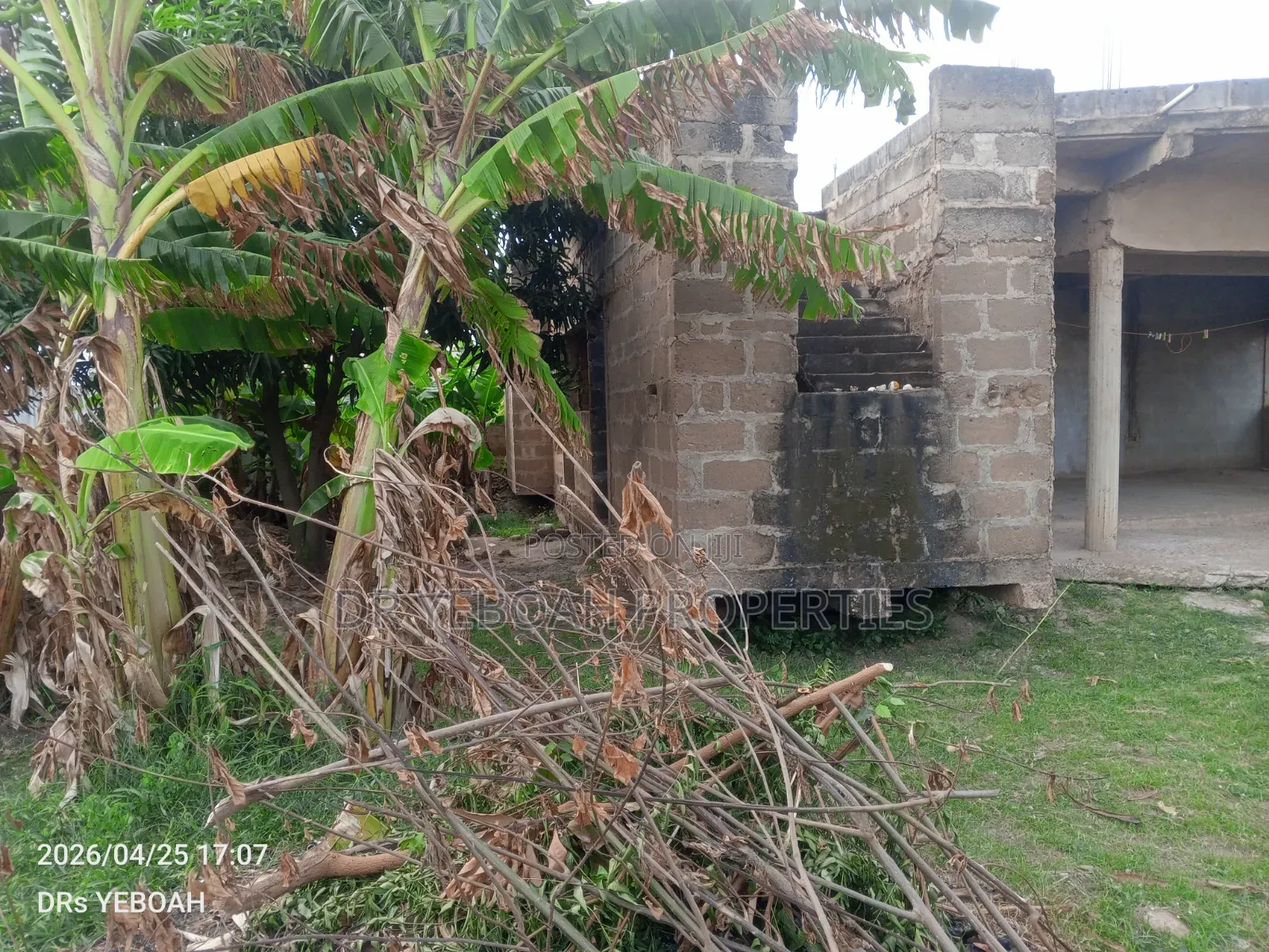 3bdrm House in Spintex Road, Coca Cola for sale in Coca Cola