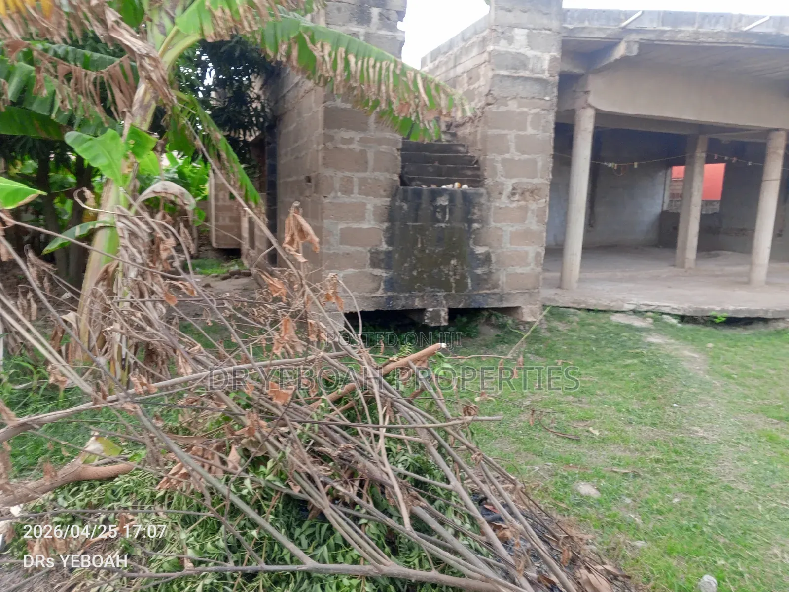 3bdrm House in Spintex Road, Coca Cola for sale in Coca Cola
