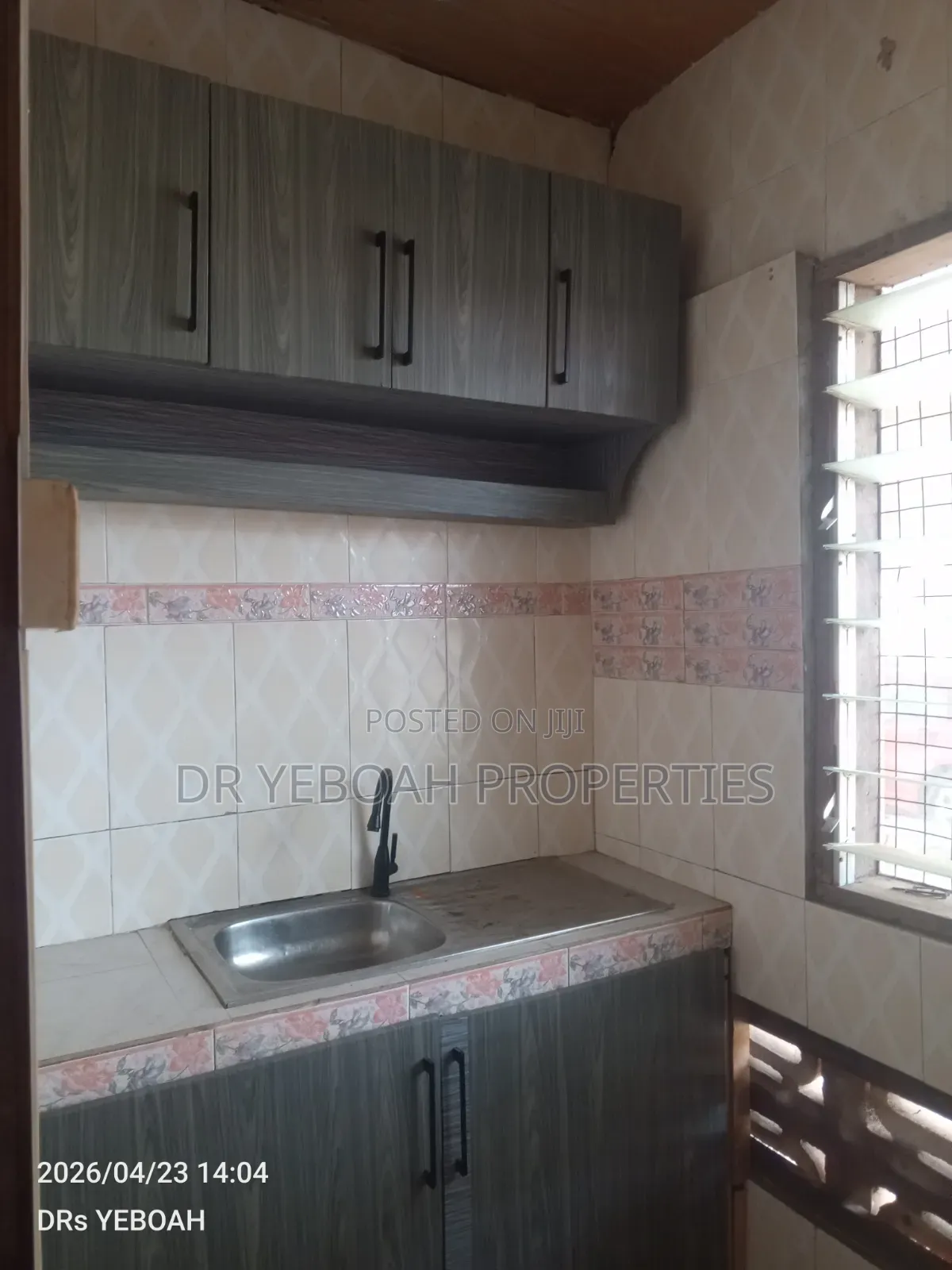 1bdrm Apartment in Teshie Lekma Road:-, Tsui-Bleoo for rent in Tsui-Bleoo