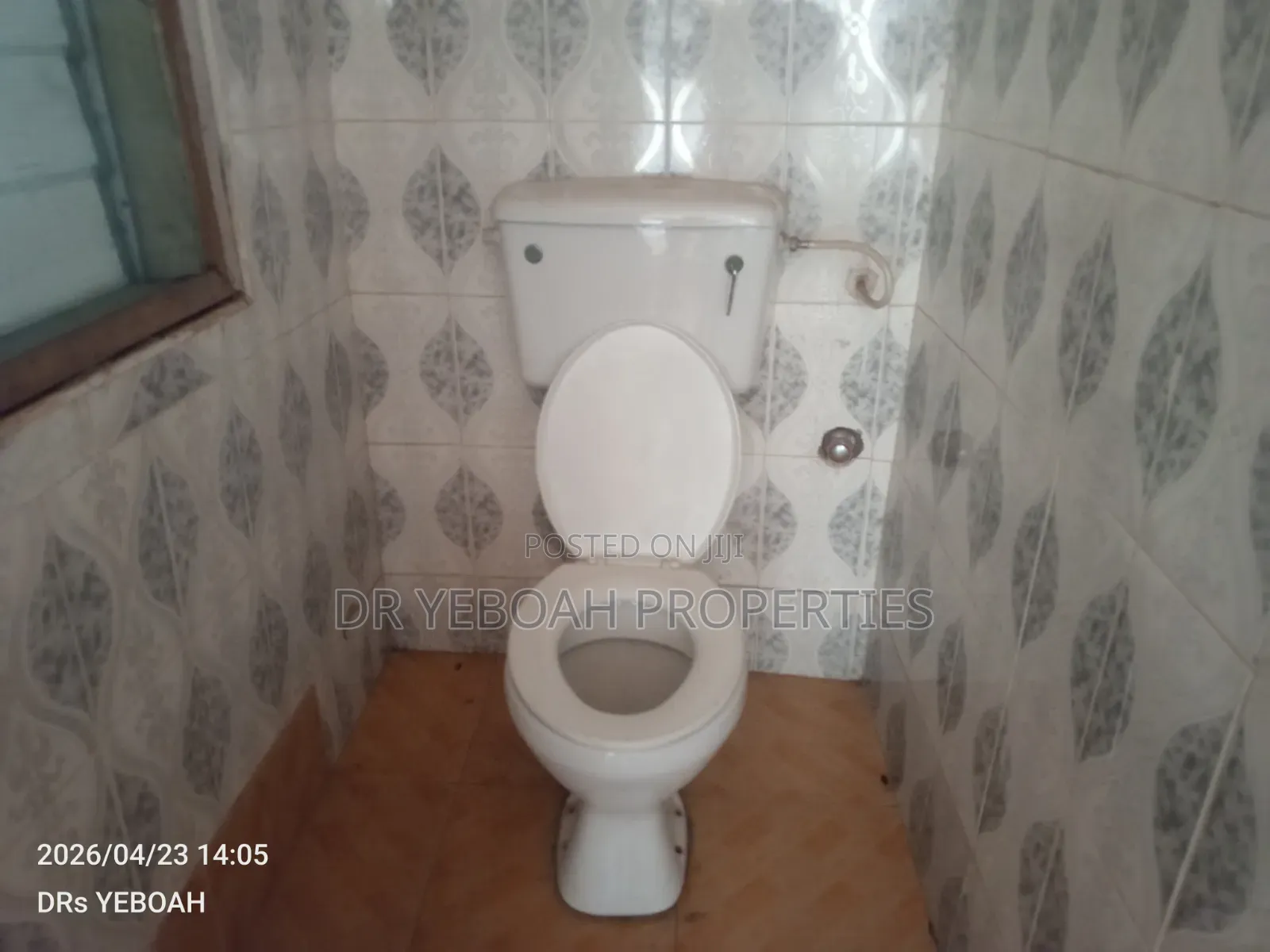 1bdrm Apartment in Teshie Lekma Road:-, Tsui-Bleoo for rent in Tsui-Bleoo