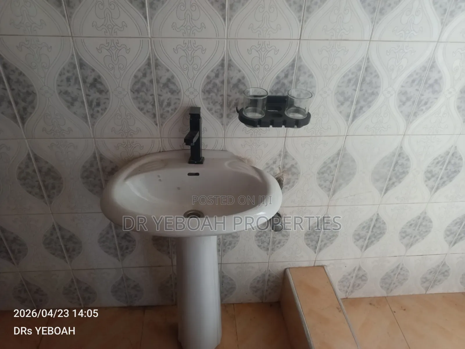 1bdrm Apartment in Teshie Lekma Road:-, Tsui-Bleoo for rent in Tsui-Bleoo