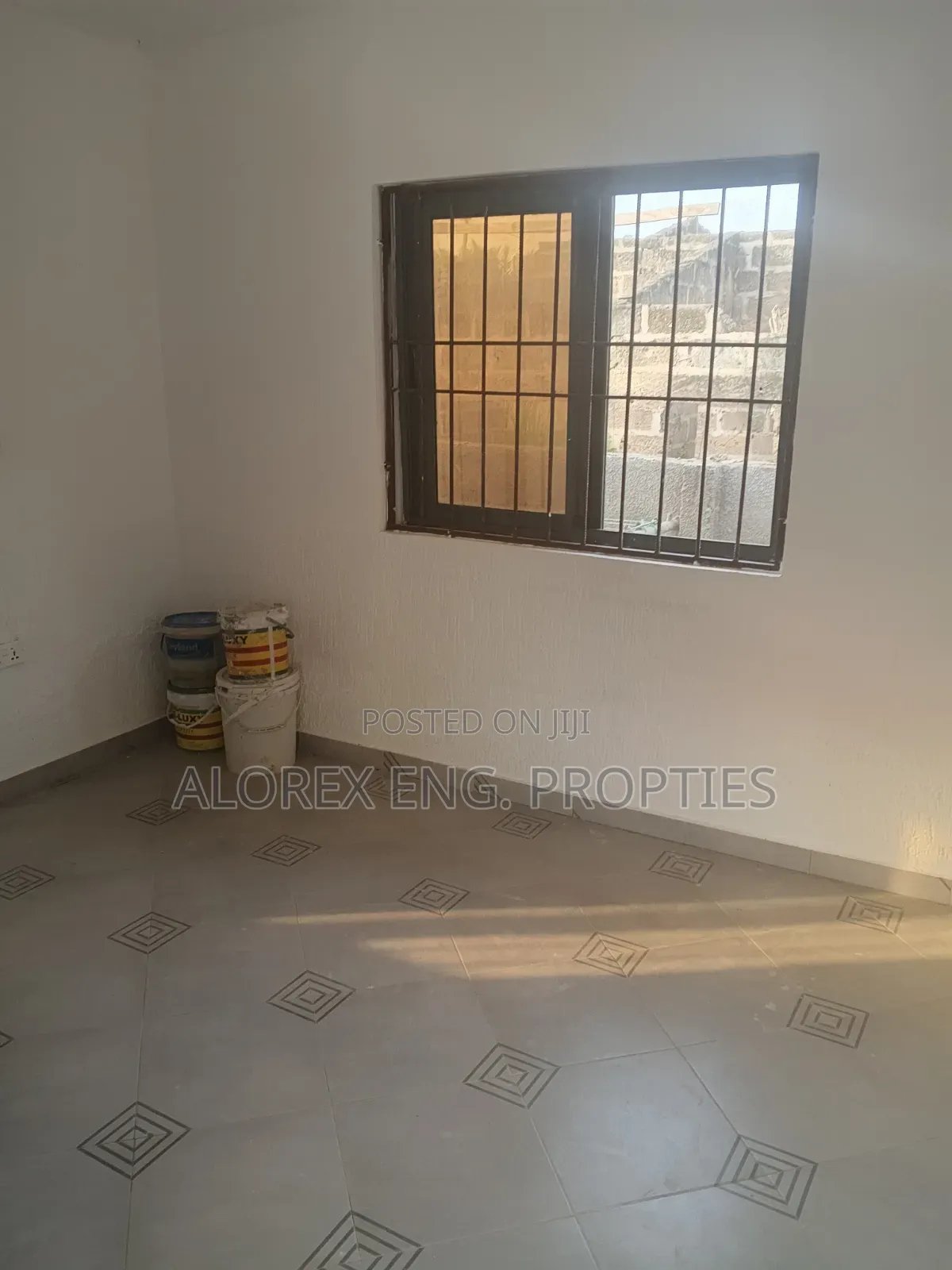 1bdrm Apartment in Adenta, Frafraha for rent in Frafraha