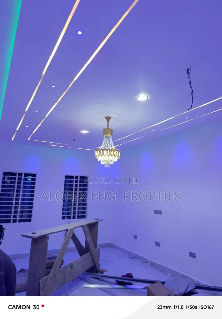 4bdrm House in Adenta, Malejor for sale in Malejor