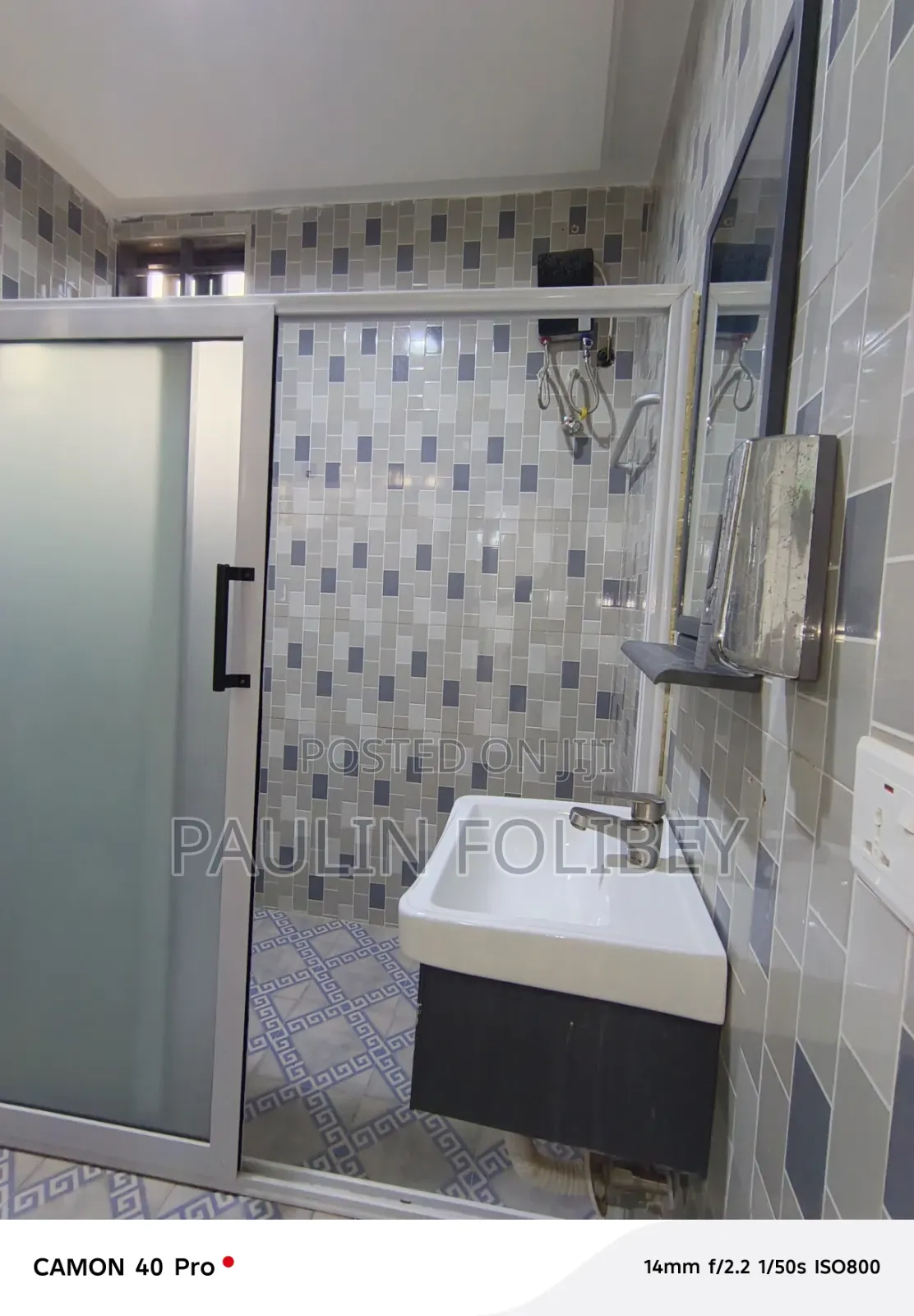 1bdrm Apartment in Dgproperties, Pentecost for rent in Pentecost