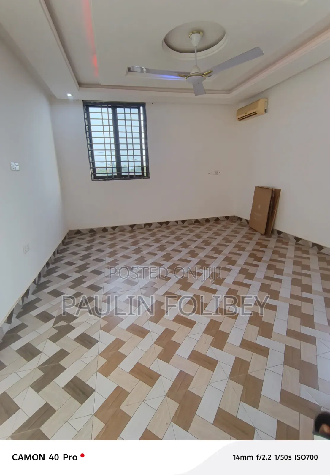 1bdrm Apartment in Dgproperties, Pentecost for rent in Pentecost
