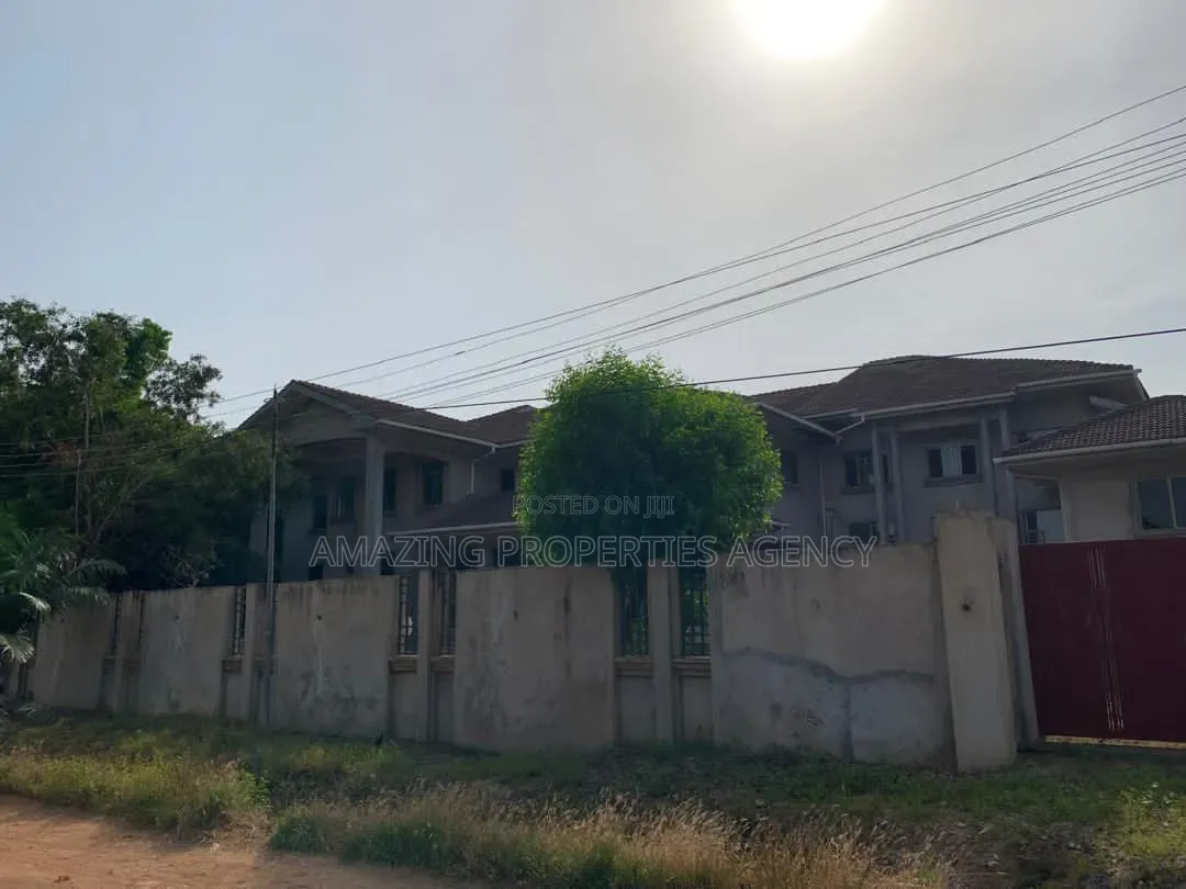 A 0.88 Acre of Land at East Airport in Airport Residential Area