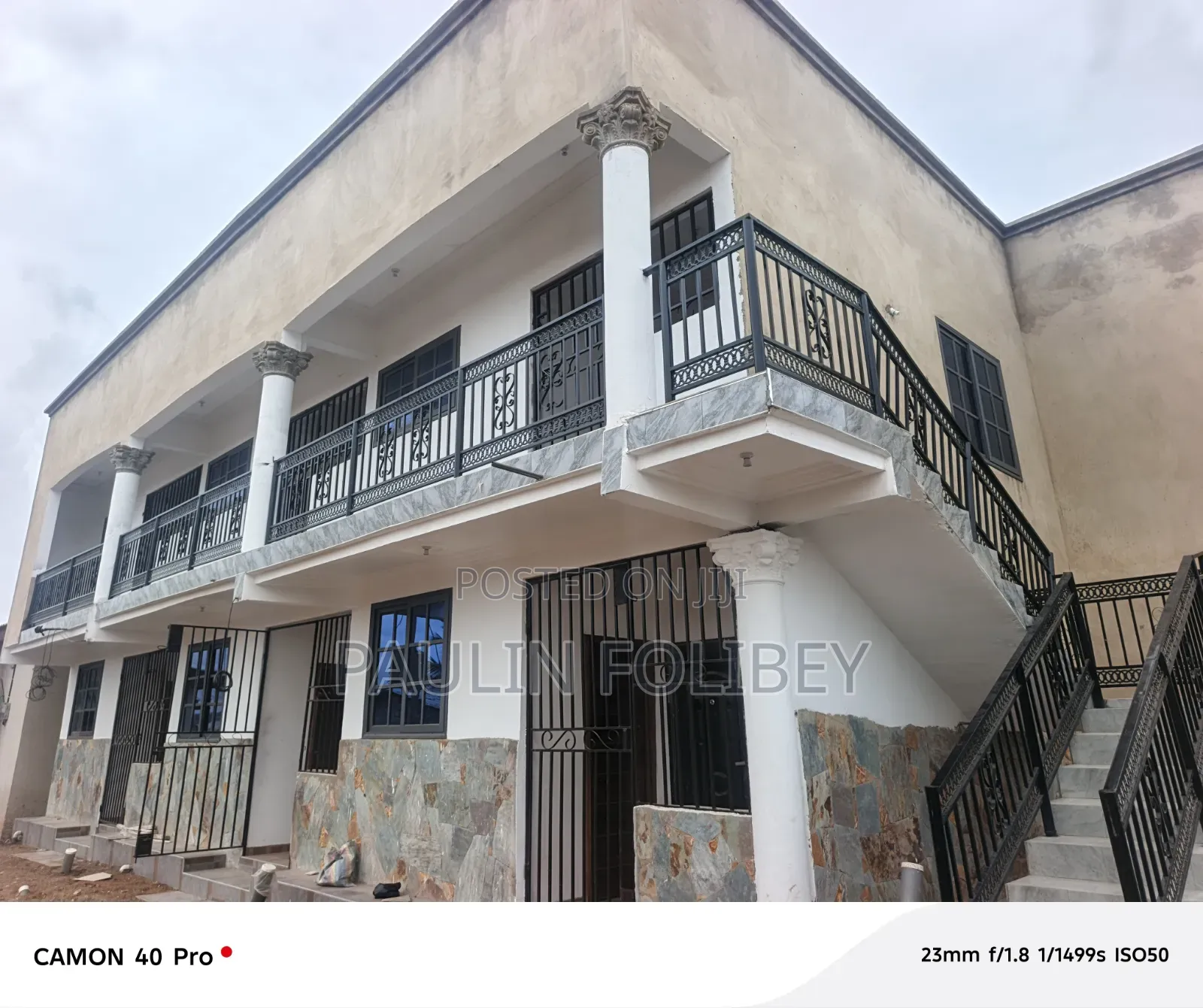 2bdrm Apartment in Dgproperties, Agape for rent in Agape
