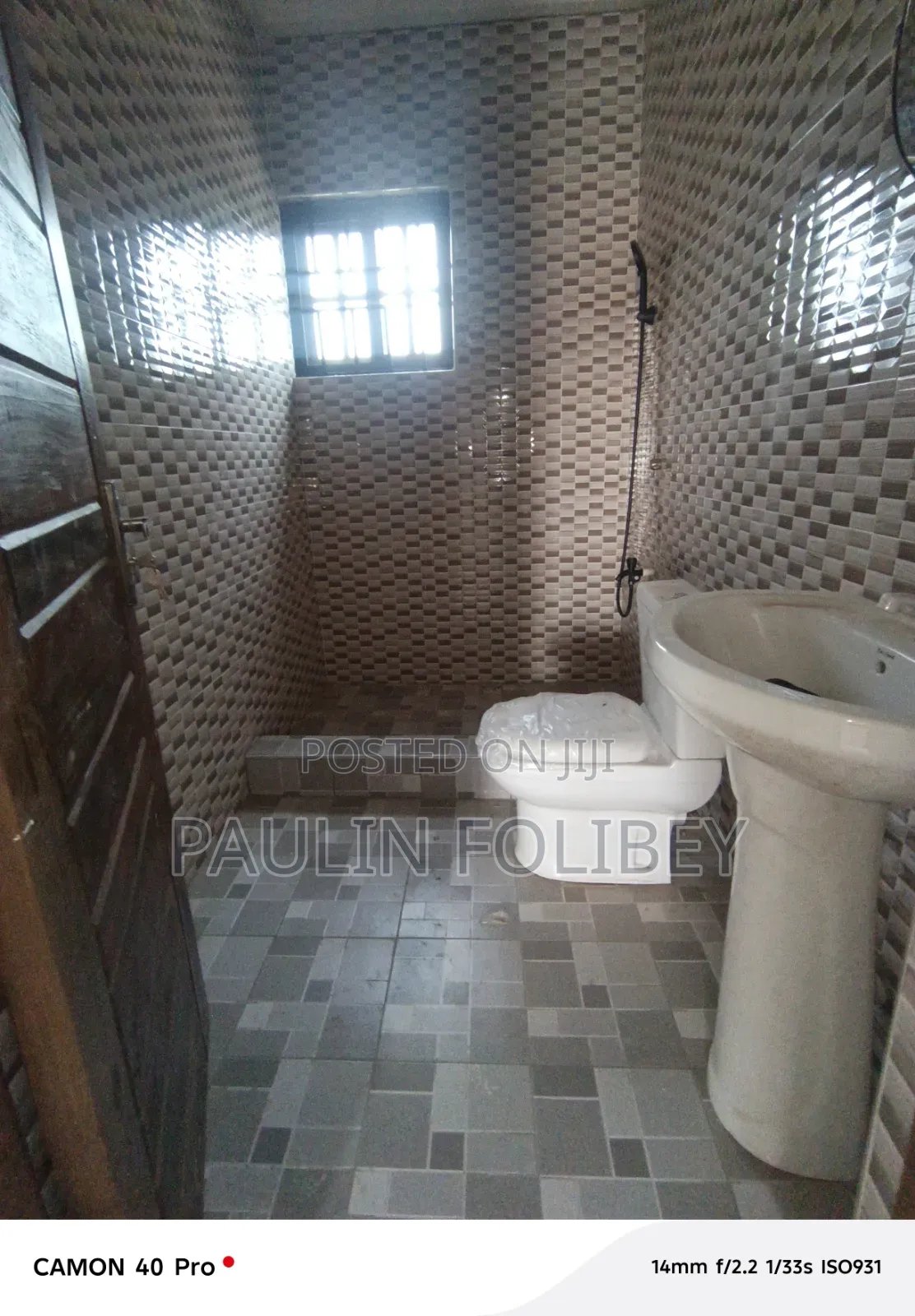 2bdrm Apartment in Dgproperties, Agape for rent in Agape