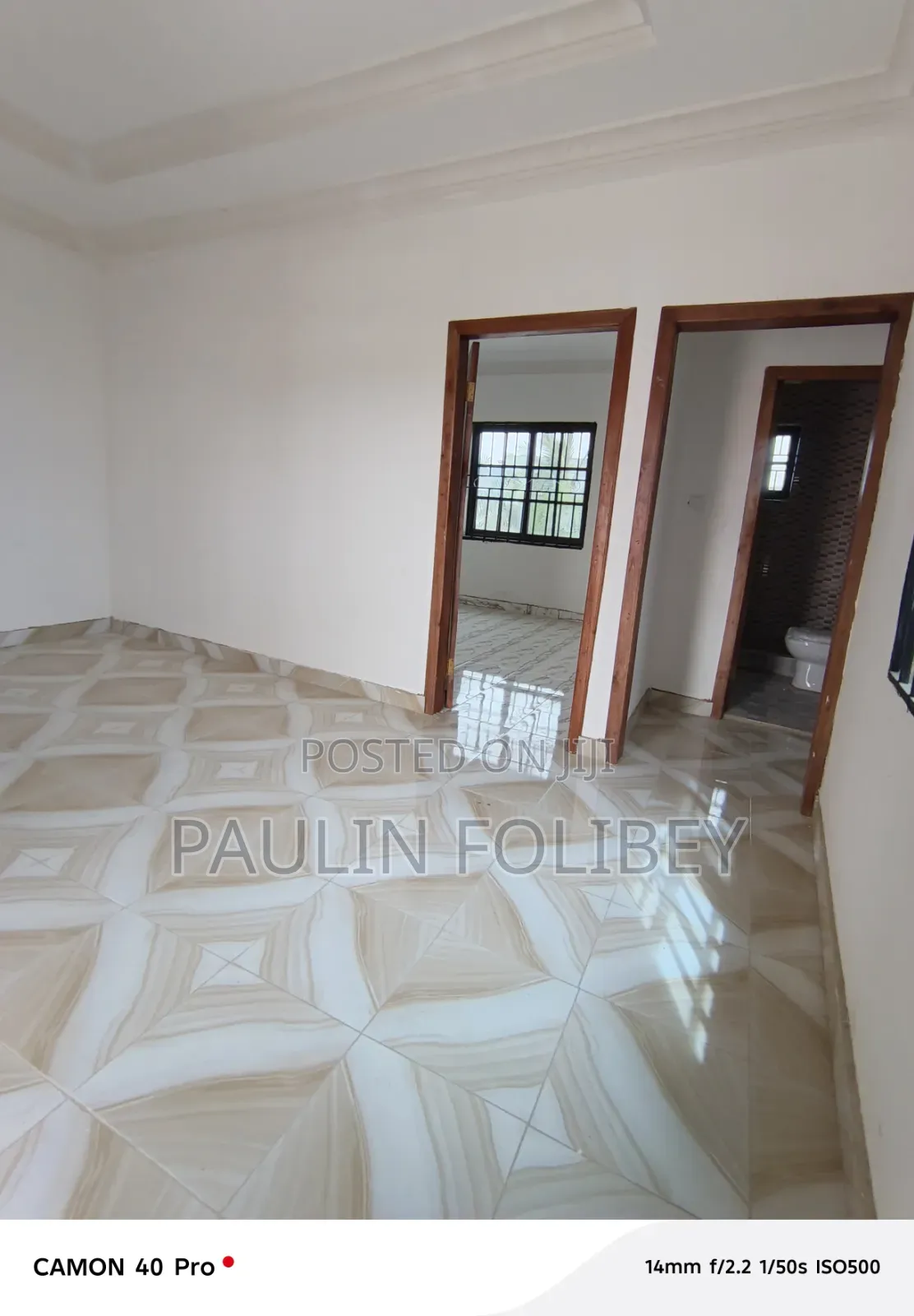 2bdrm Apartment in Dgproperties, Agape for rent in Agape