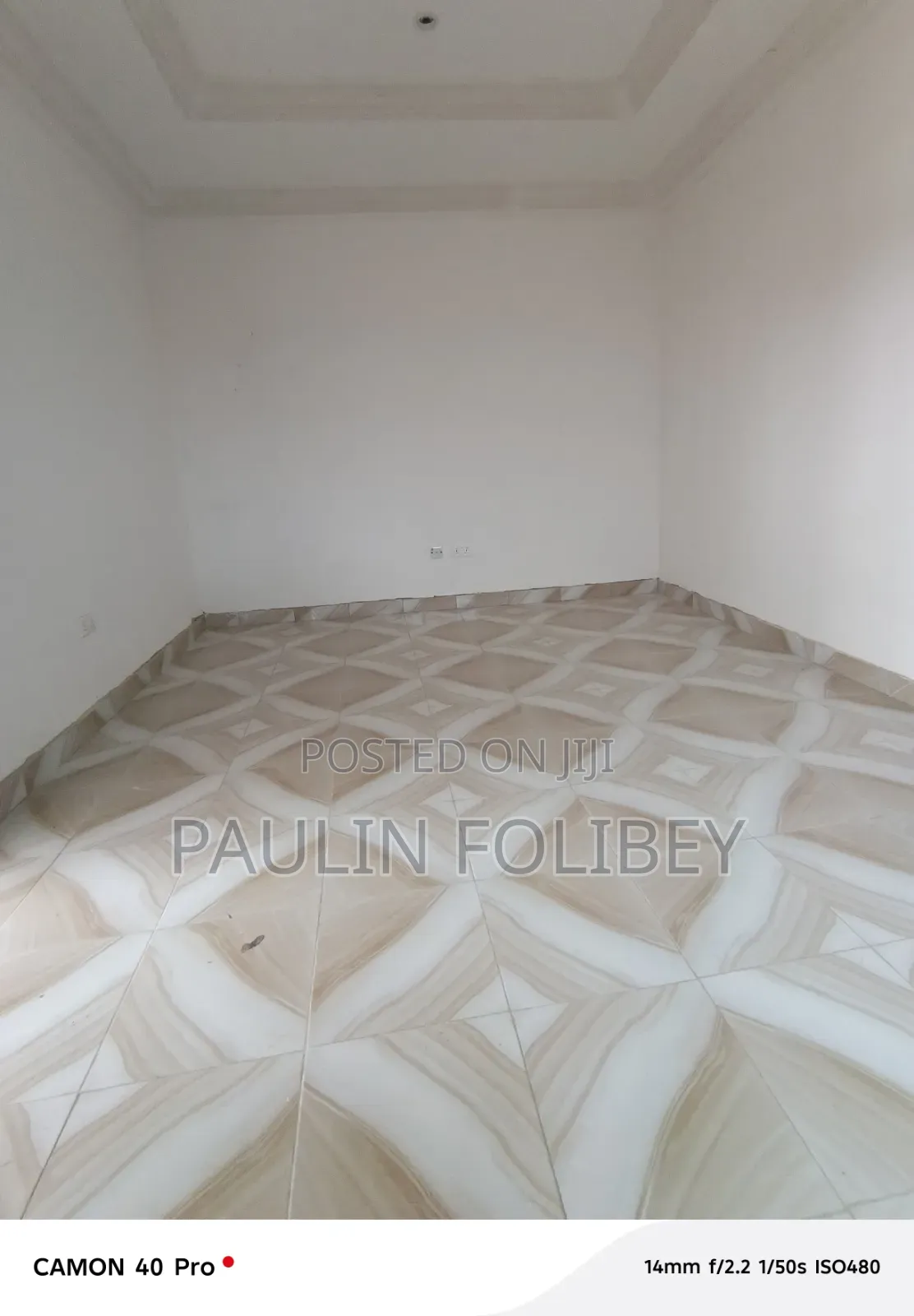 2bdrm Apartment in Dgproperties, Agape for rent in Agape