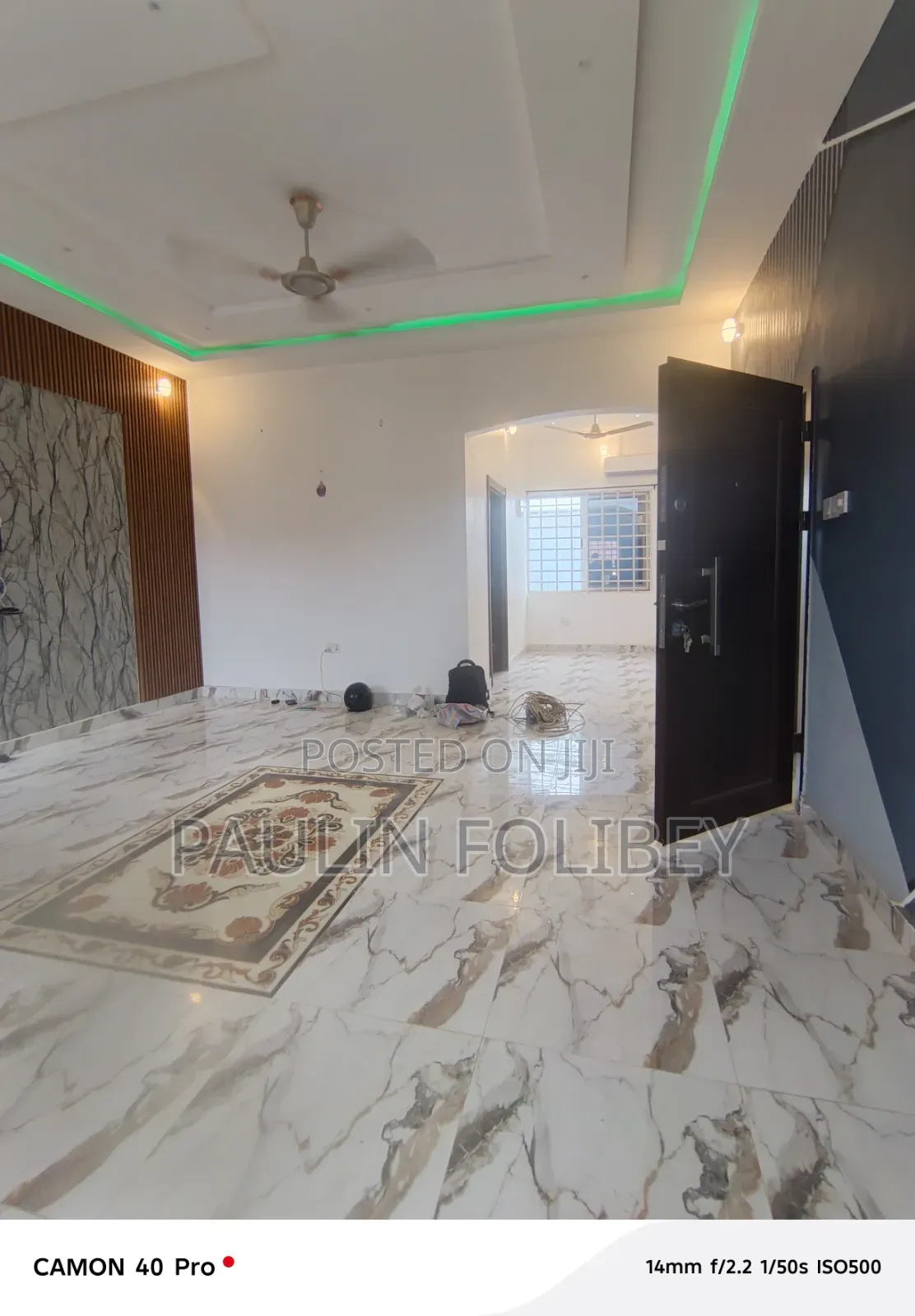 2bdrm Apartment in Dgproperties, Olebu for rent in Olebu