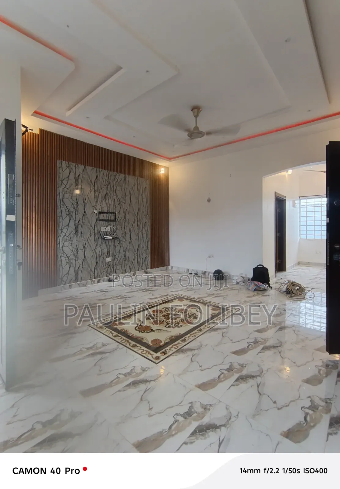 2bdrm Apartment in Dgproperties, Olebu for rent in Olebu