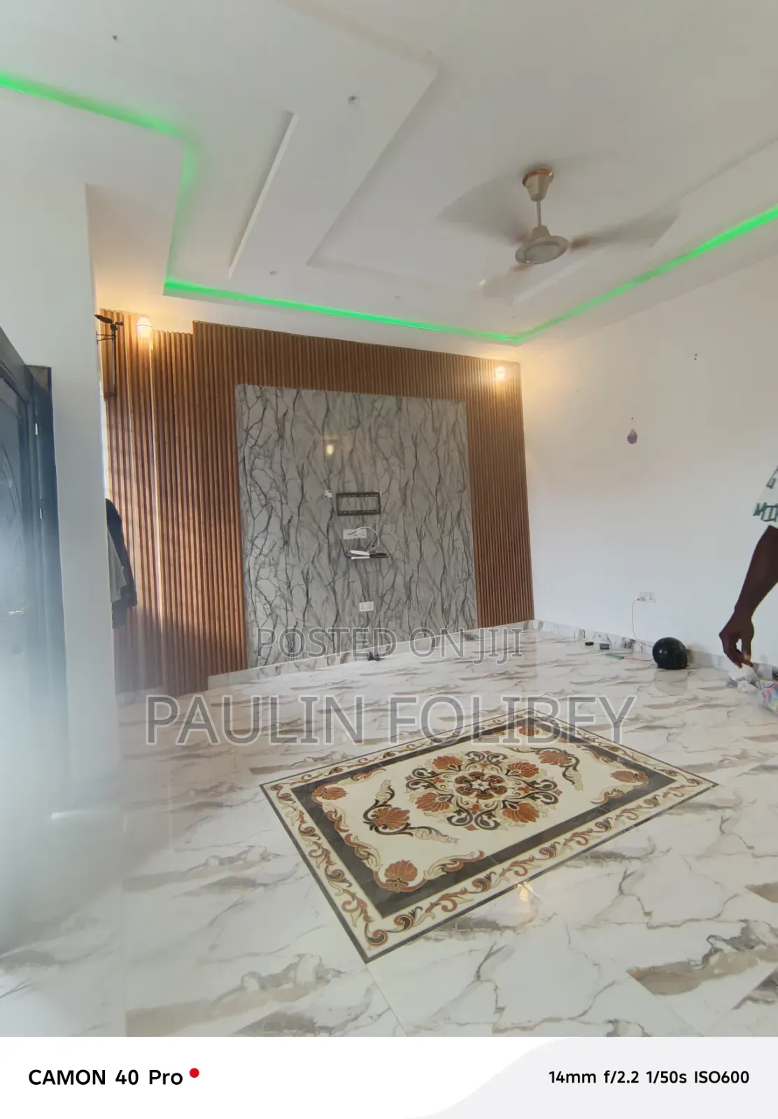 2bdrm Apartment in Dgproperties, Olebu for rent in Olebu