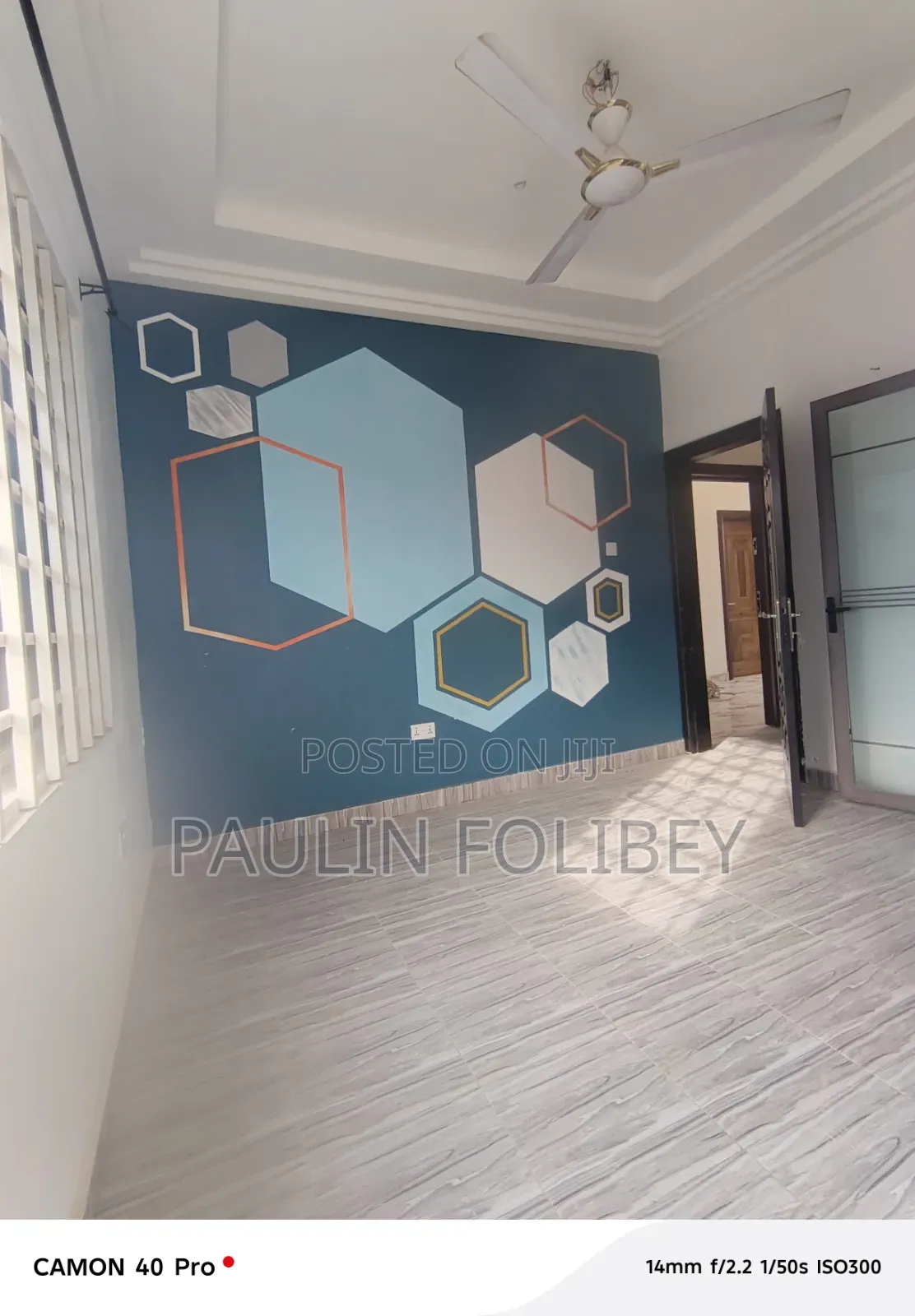 2bdrm Apartment in Dgproperties, Olebu for rent in Olebu