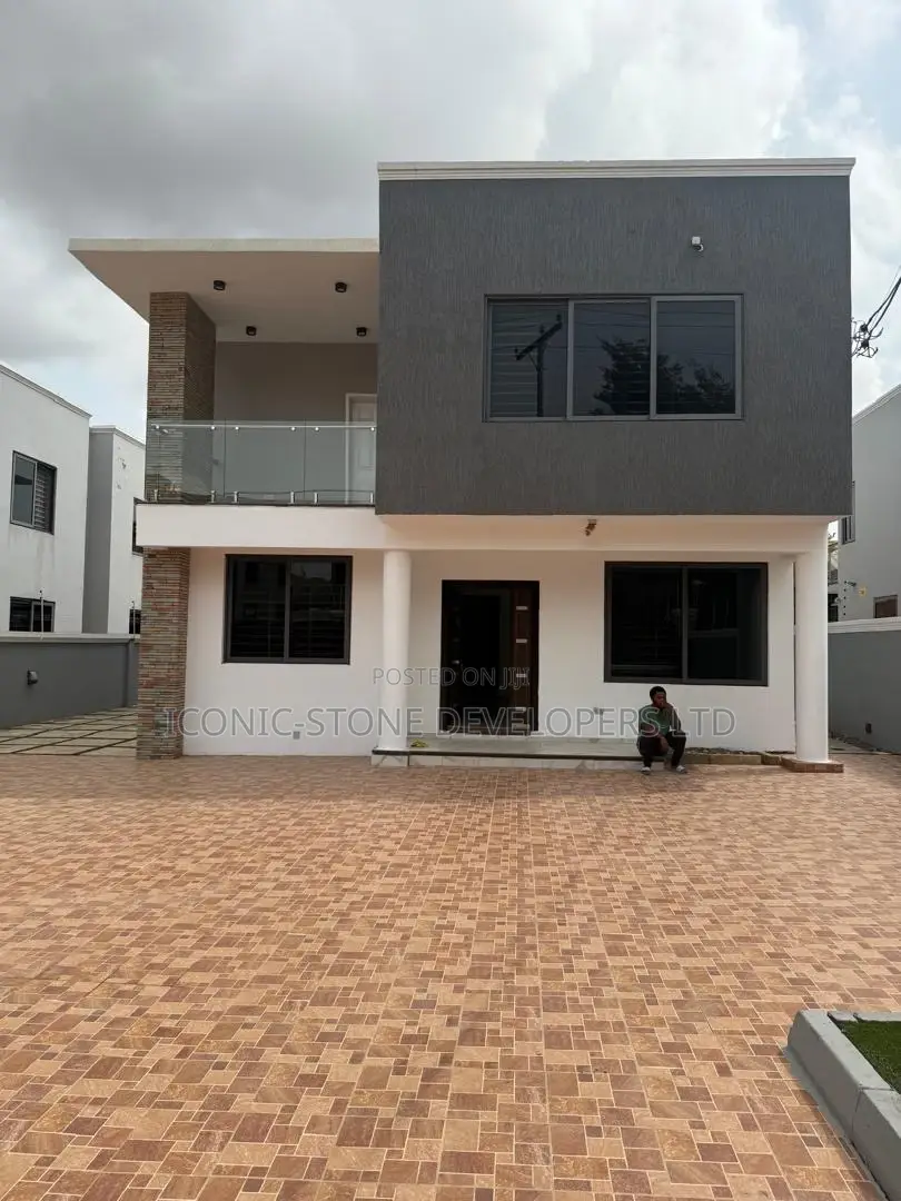 4bdrm House in East Legon Hills for rent in East Legon