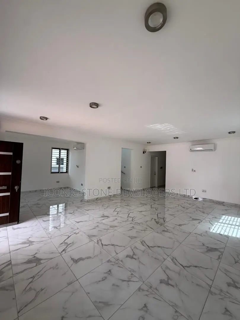 4bdrm House in East Legon Hills for rent in East Legon