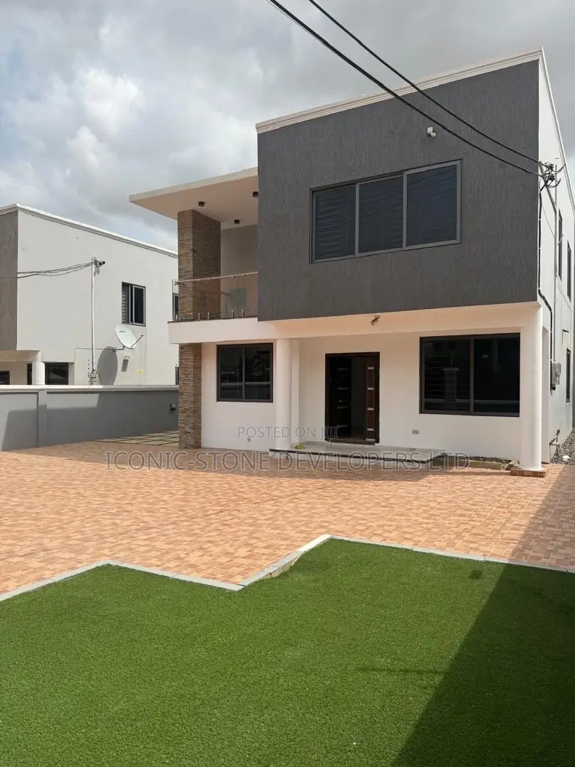 4bdrm House in East Legon Hills for rent in East Legon
