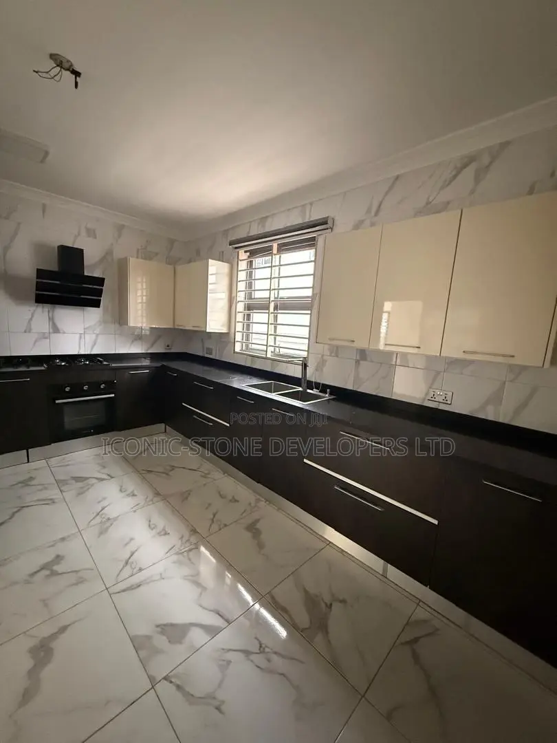 4bdrm House in East Legon Hills for rent in East Legon