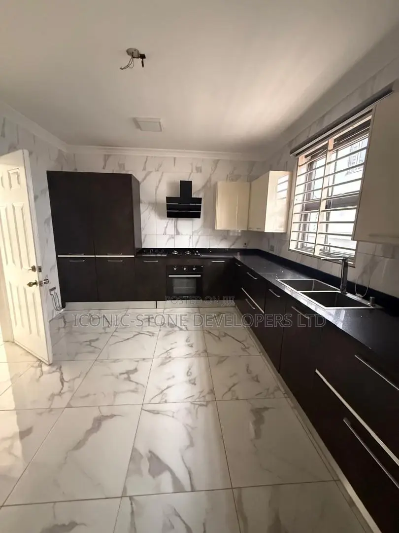 4bdrm House in East Legon Hills for rent in East Legon