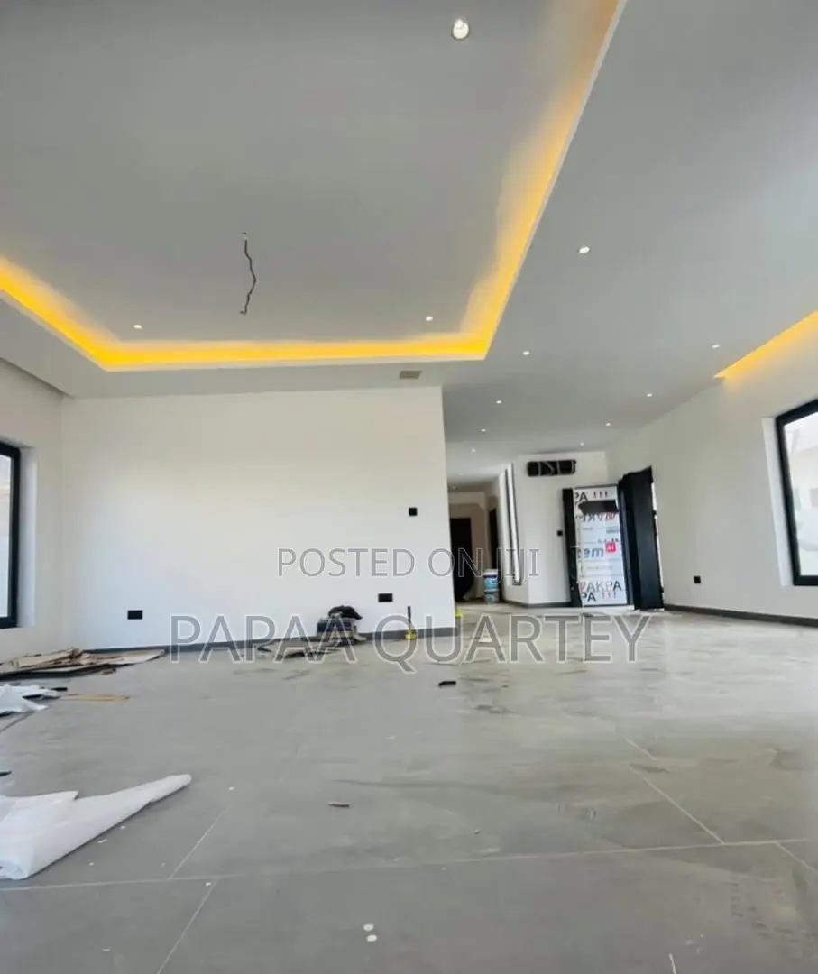 4bdrm House in East Legon for sale in East Legon