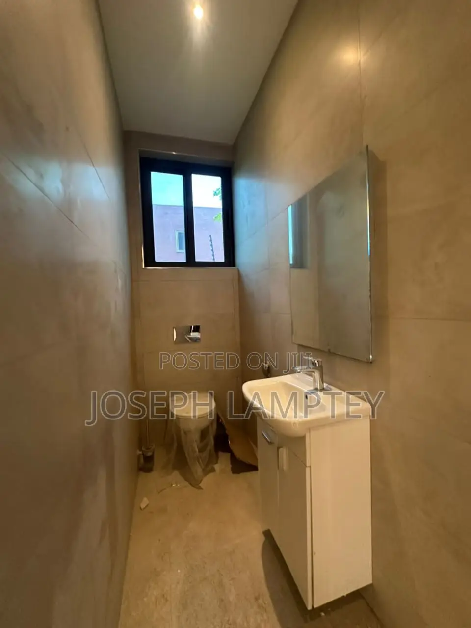 4bdrm House in Joseph Lamptey, Accra Metropolitan for rent in Accra Metropolitan