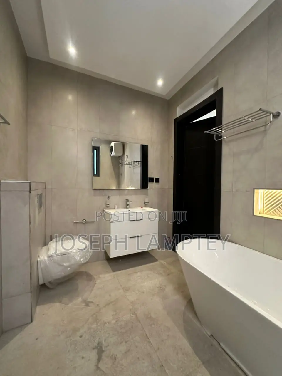 4bdrm House in Joseph Lamptey, Accra Metropolitan for rent in Accra Metropolitan