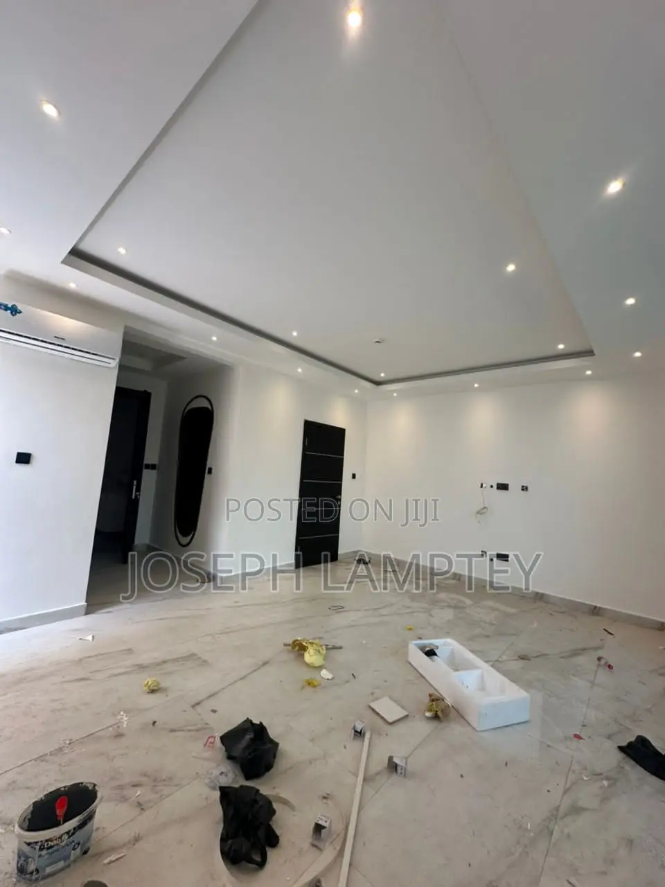 4bdrm House in Joseph Lamptey, Accra Metropolitan for rent in Accra Metropolitan