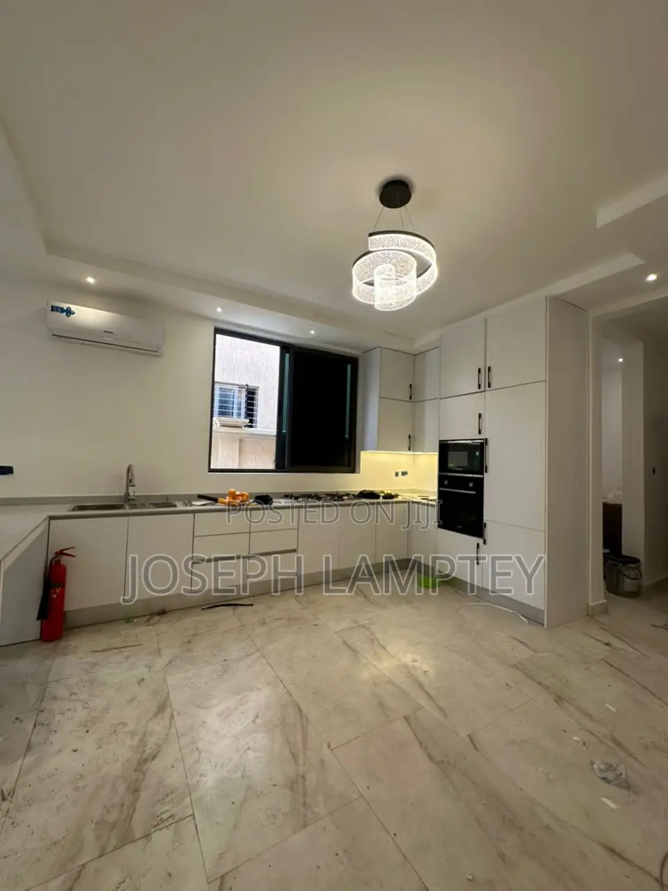 4bdrm House in Joseph Lamptey, Accra Metropolitan for rent in Accra Metropolitan