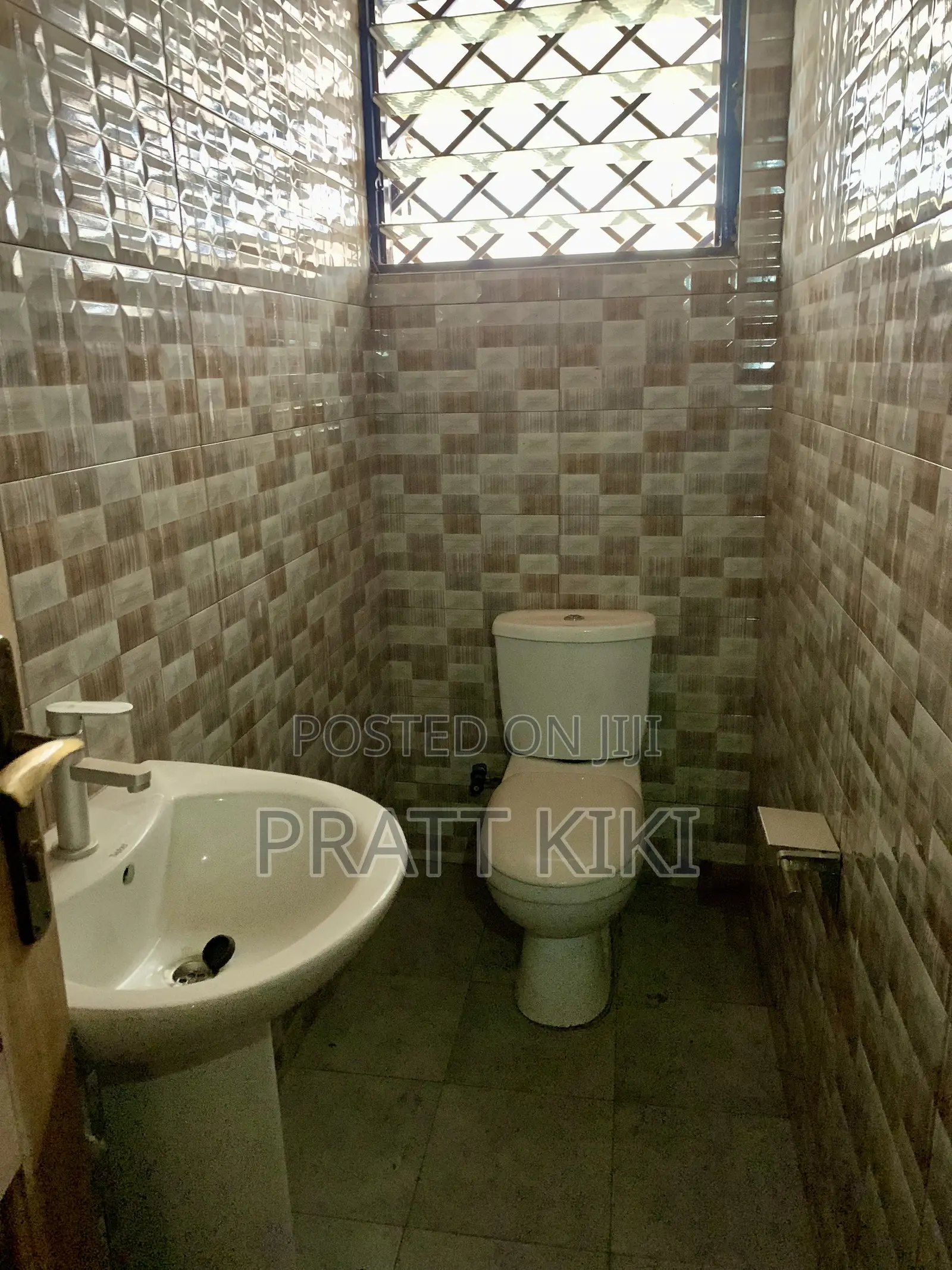 1bdrm Apartment in Oyibi for rent in Oyibi