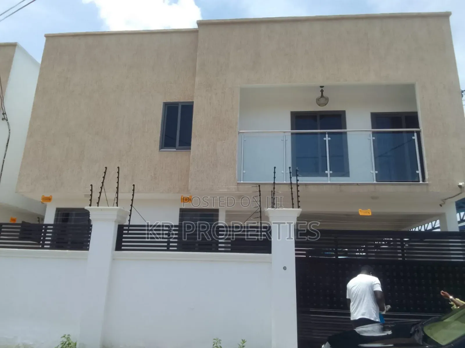 3bdrm House in Kb Properties, Spintex for rent in Spintex