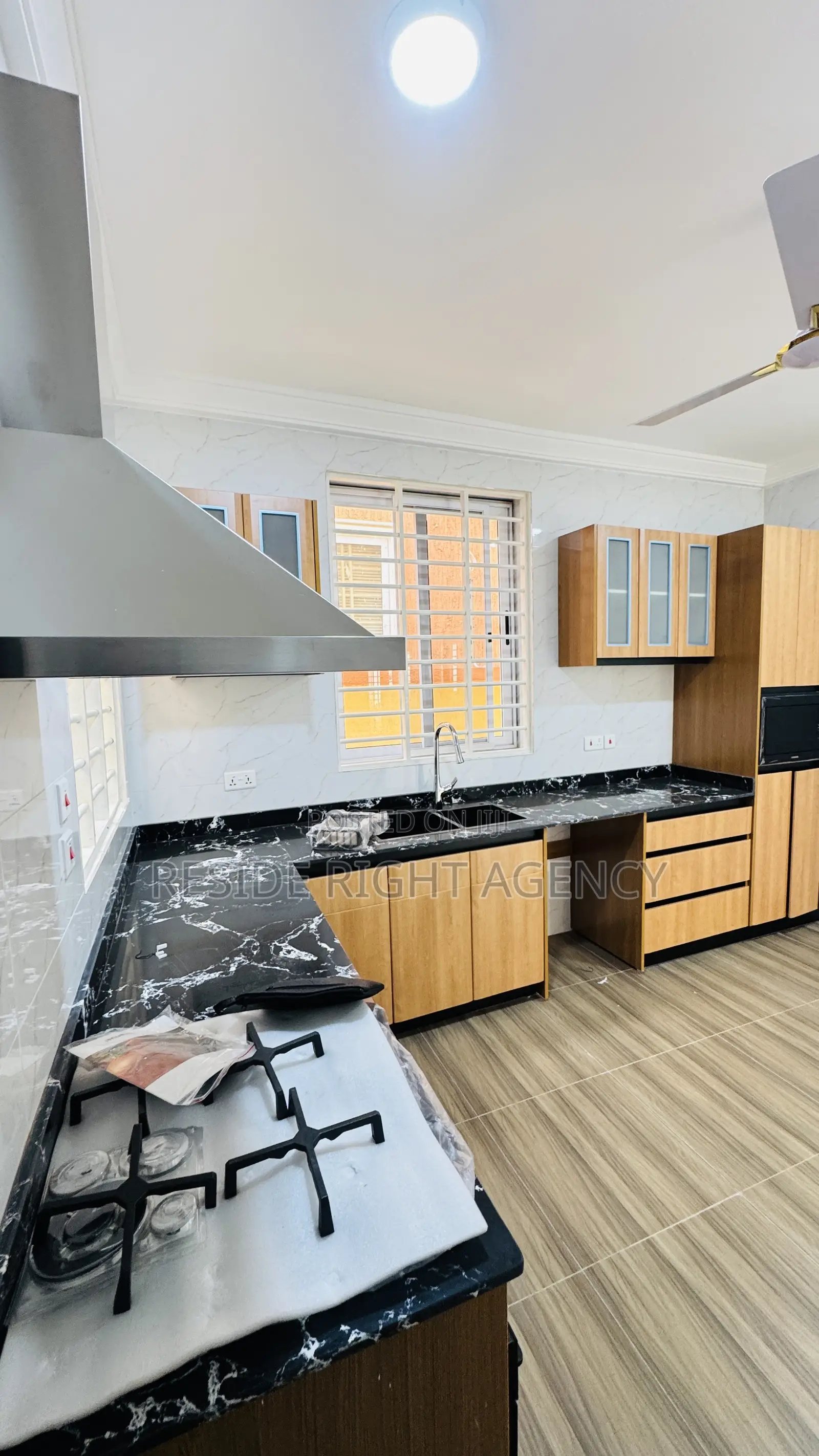 2bdrm House in Achimota for rent in Achimota