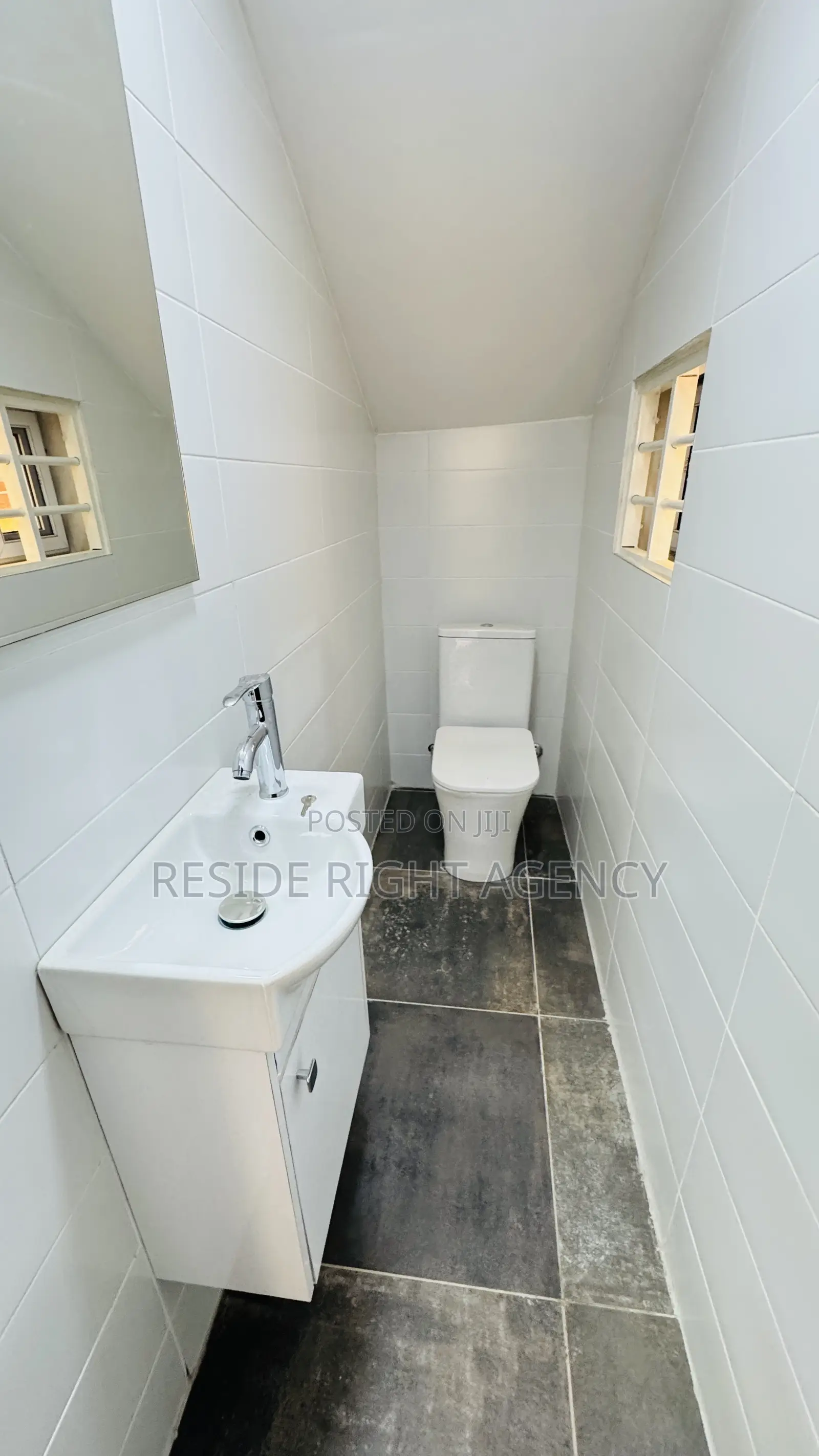 2bdrm House in Achimota for rent in Achimota
