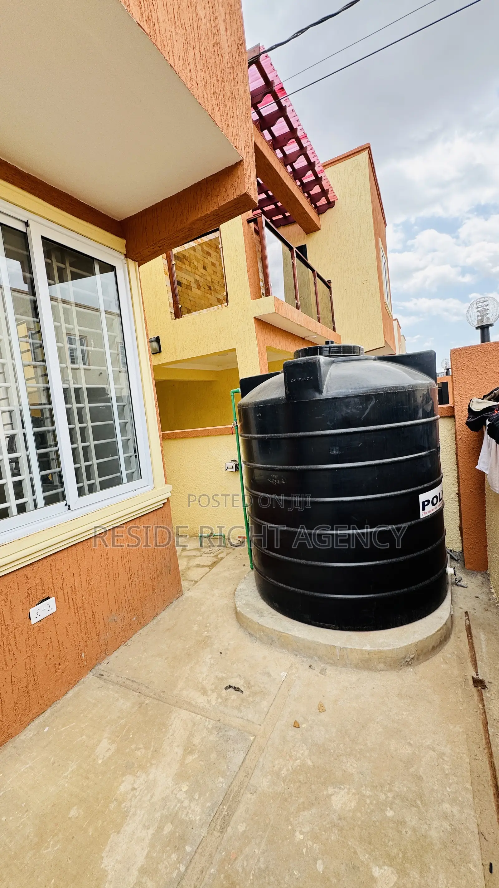 2bdrm House in Achimota for rent in Achimota