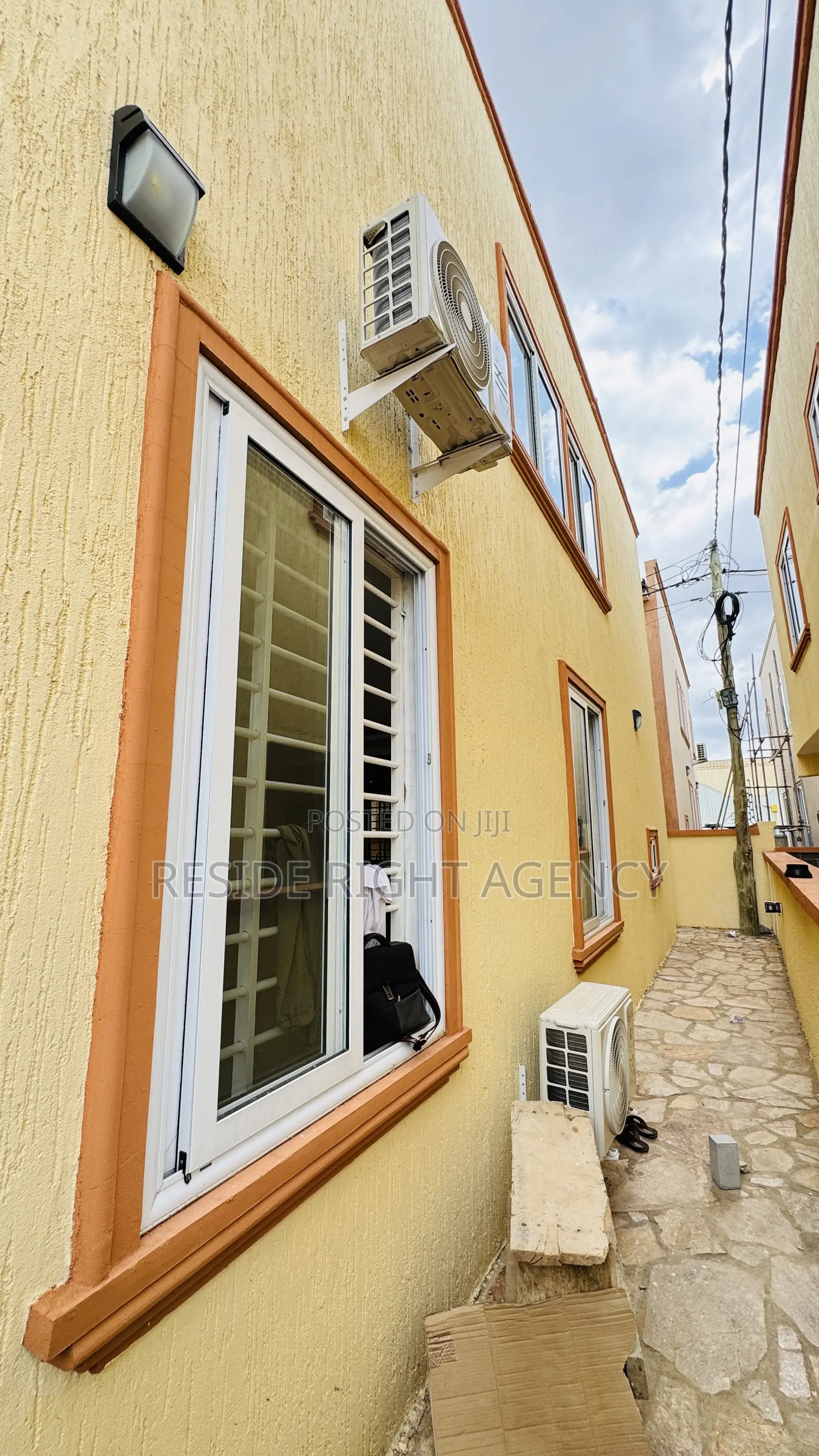 2bdrm House in Achimota for rent in Achimota