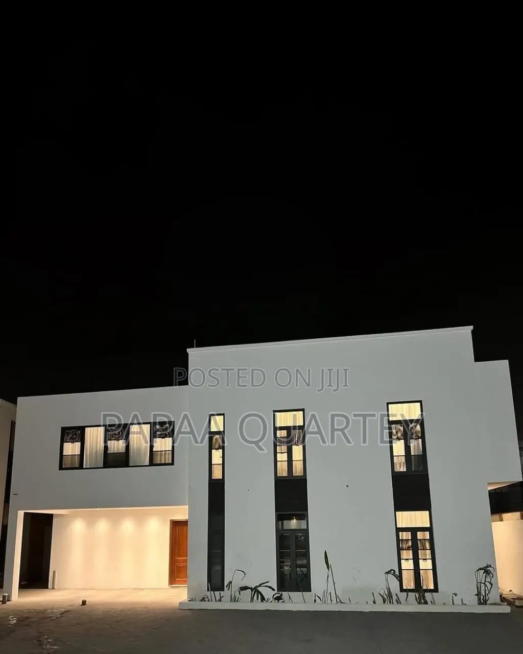 3bdrm House in Airport Residential Area for sale in Airport Residential Area