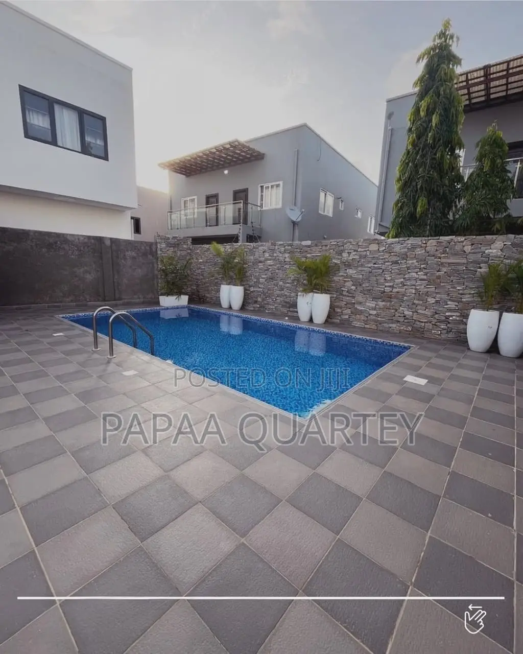 3bdrm House in Airport Residential Area for sale in Airport Residential Area