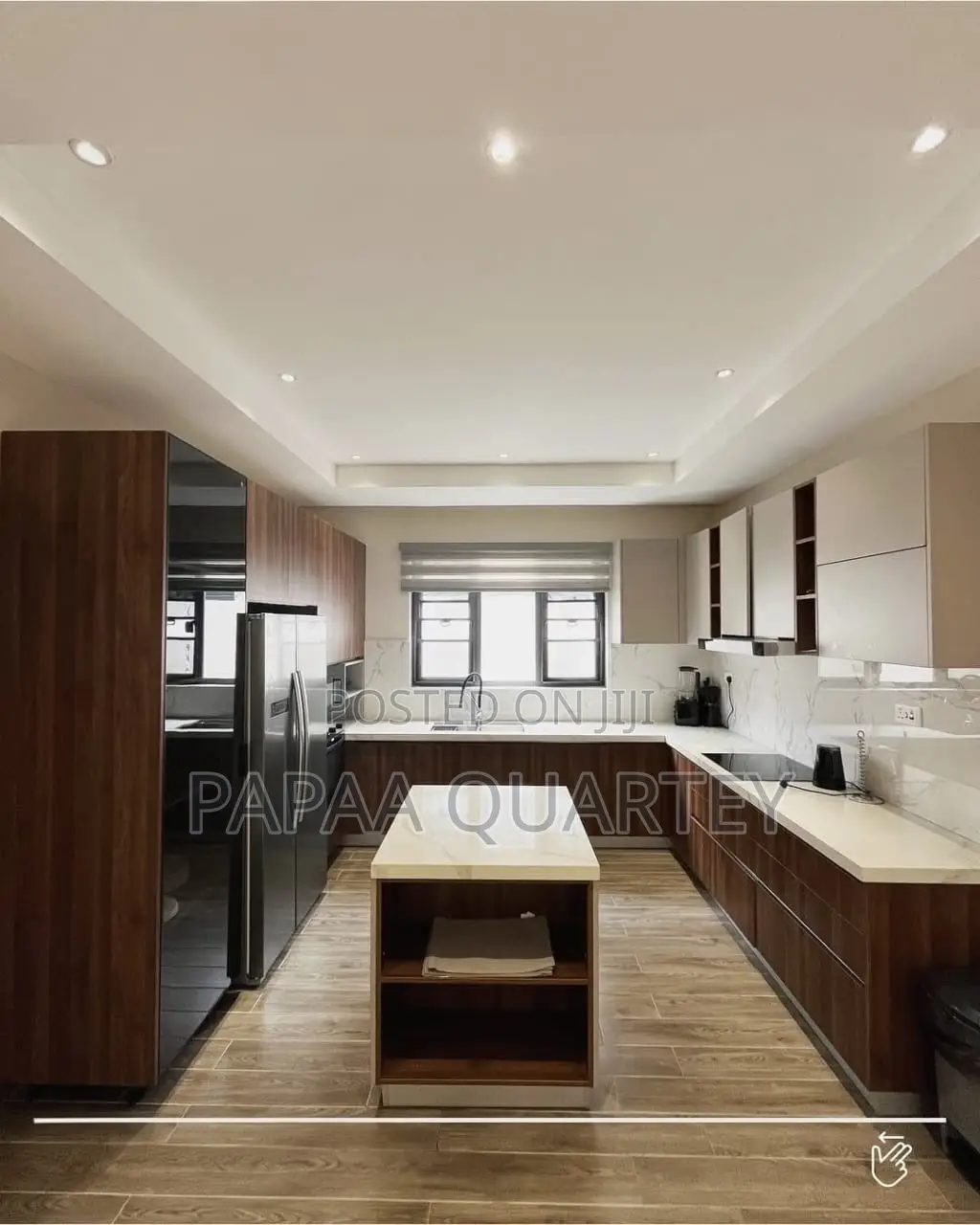 3bdrm House in Airport Residential Area for sale in Airport Residential Area