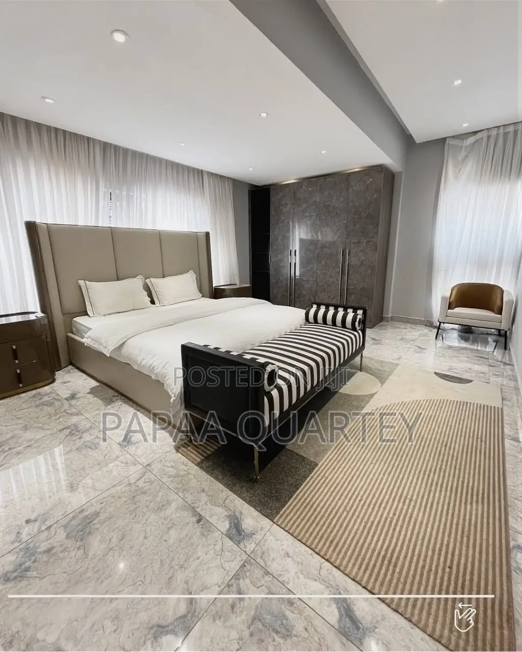 3bdrm House in Airport Residential Area for sale in Airport Residential Area