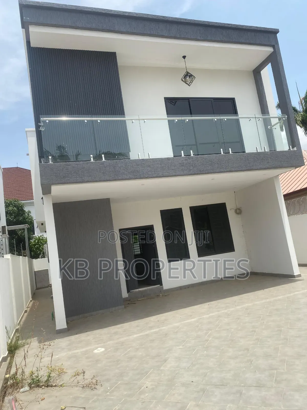 3bdrm House in Kb Properties, Spintex for rent in Spintex