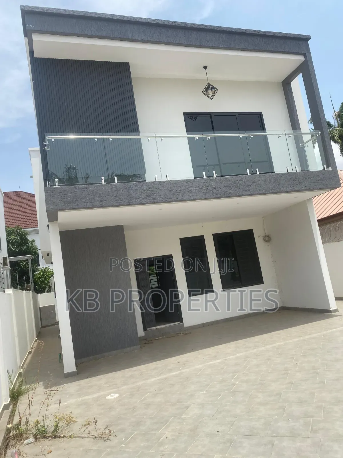 3bdrm House in Kb Properties, Spintex for rent in Spintex