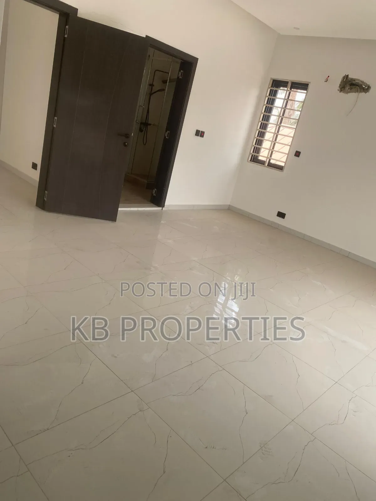 3bdrm House in Kb Properties, Spintex for rent in Spintex