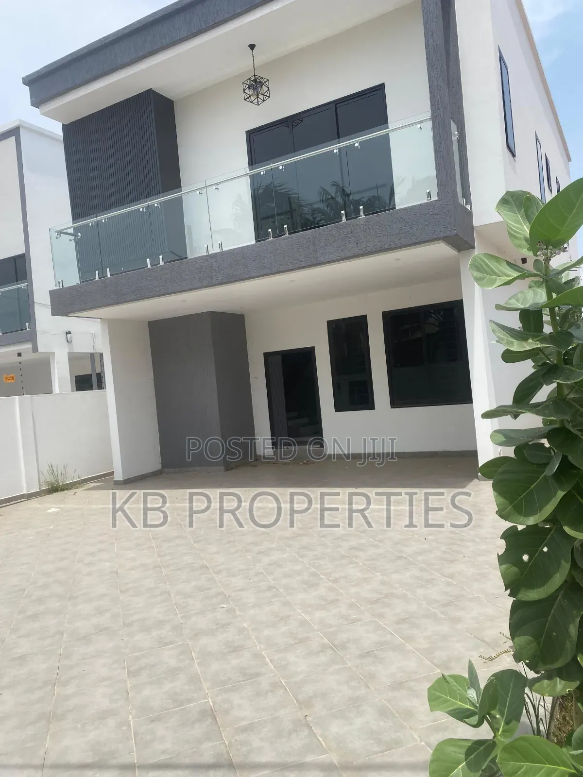 3bdrm House in Kb Properties, Spintex for rent in Spintex