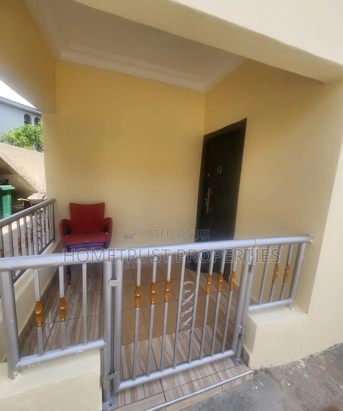 3bdrm Apartment in Manet Agblizee Last for rent in Manet Junction
