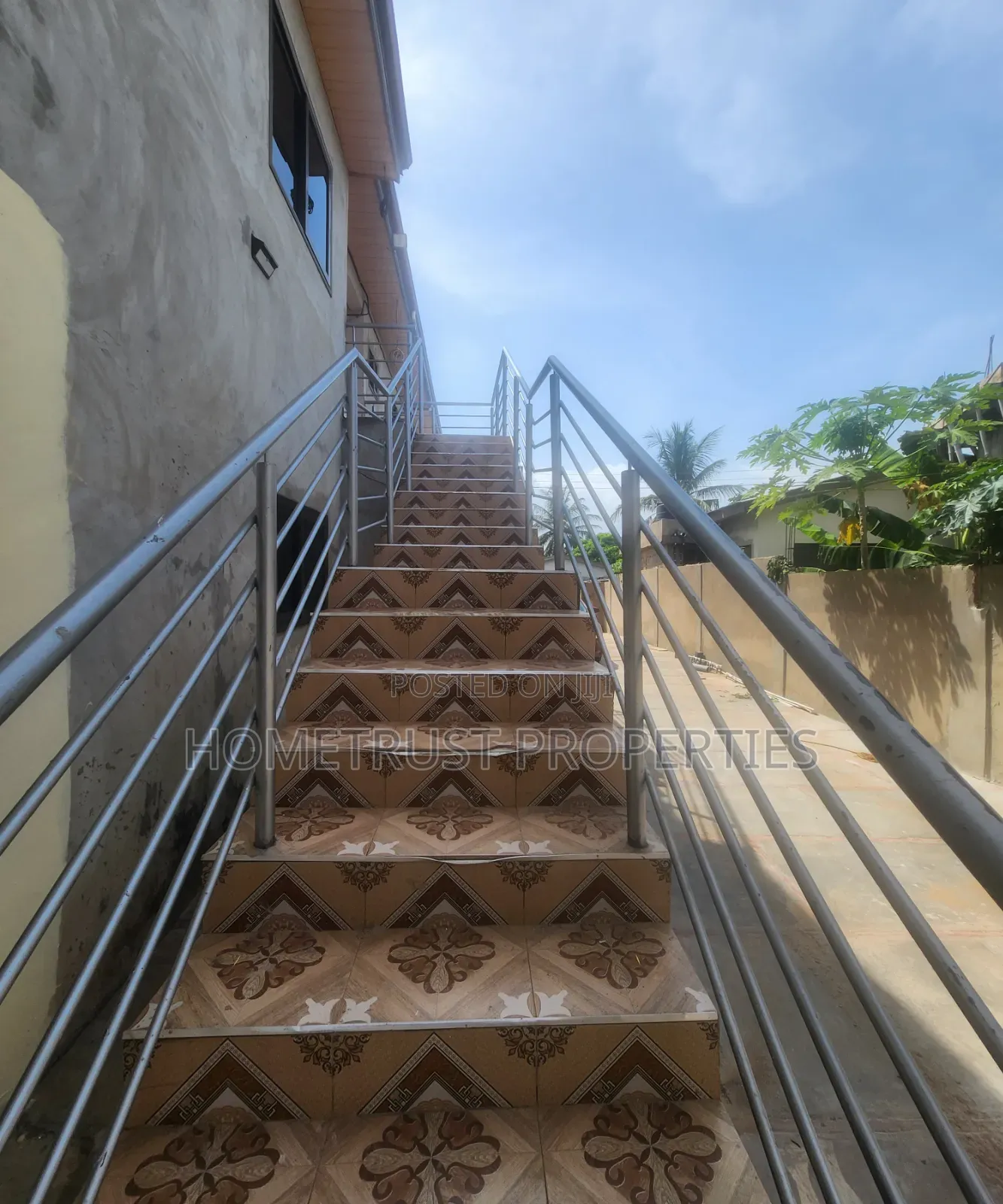 3bdrm Apartment in Manet Agblizee Last for rent in Manet Junction