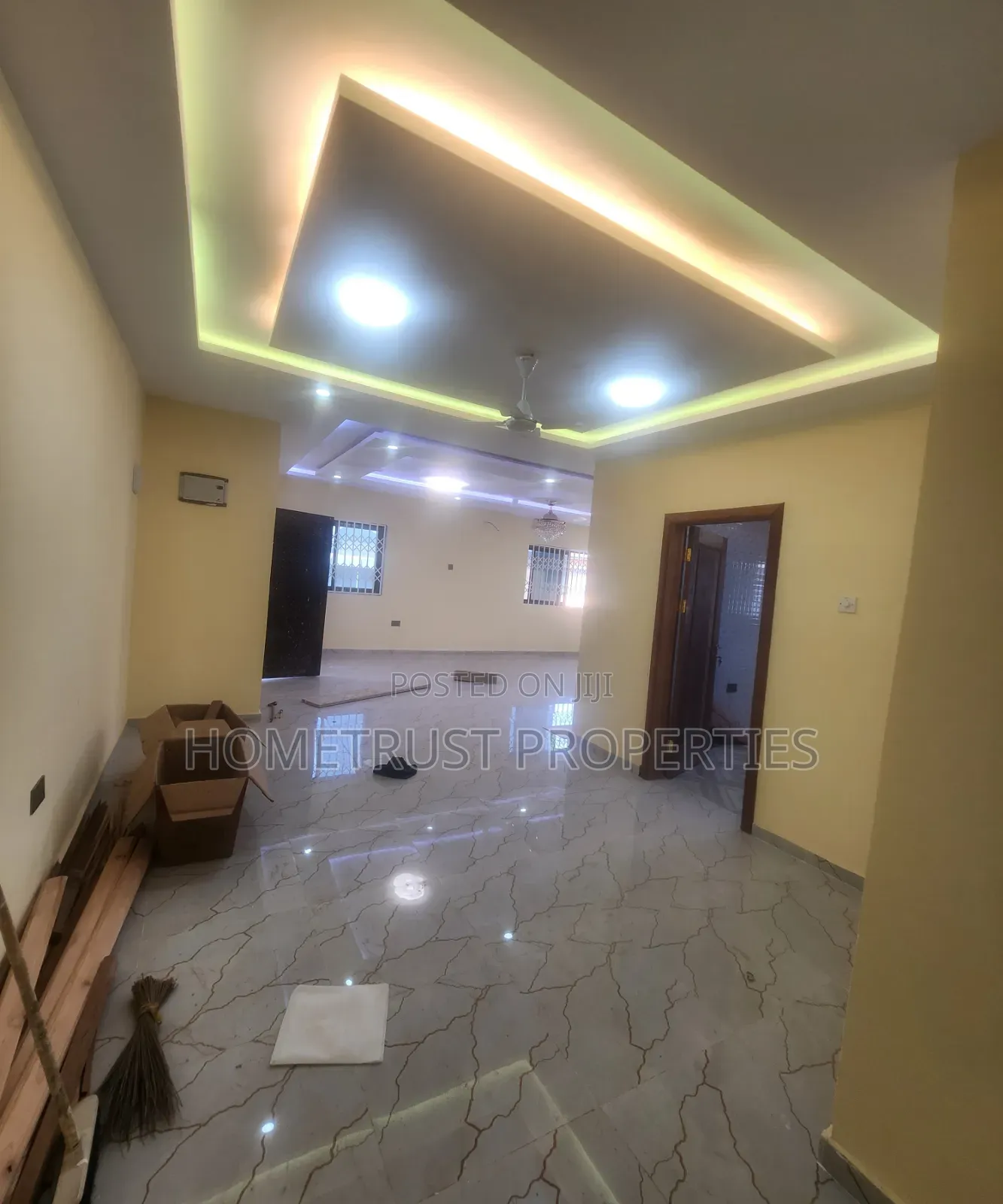 3bdrm Apartment in Manet Agblizee Last for rent in Manet Junction