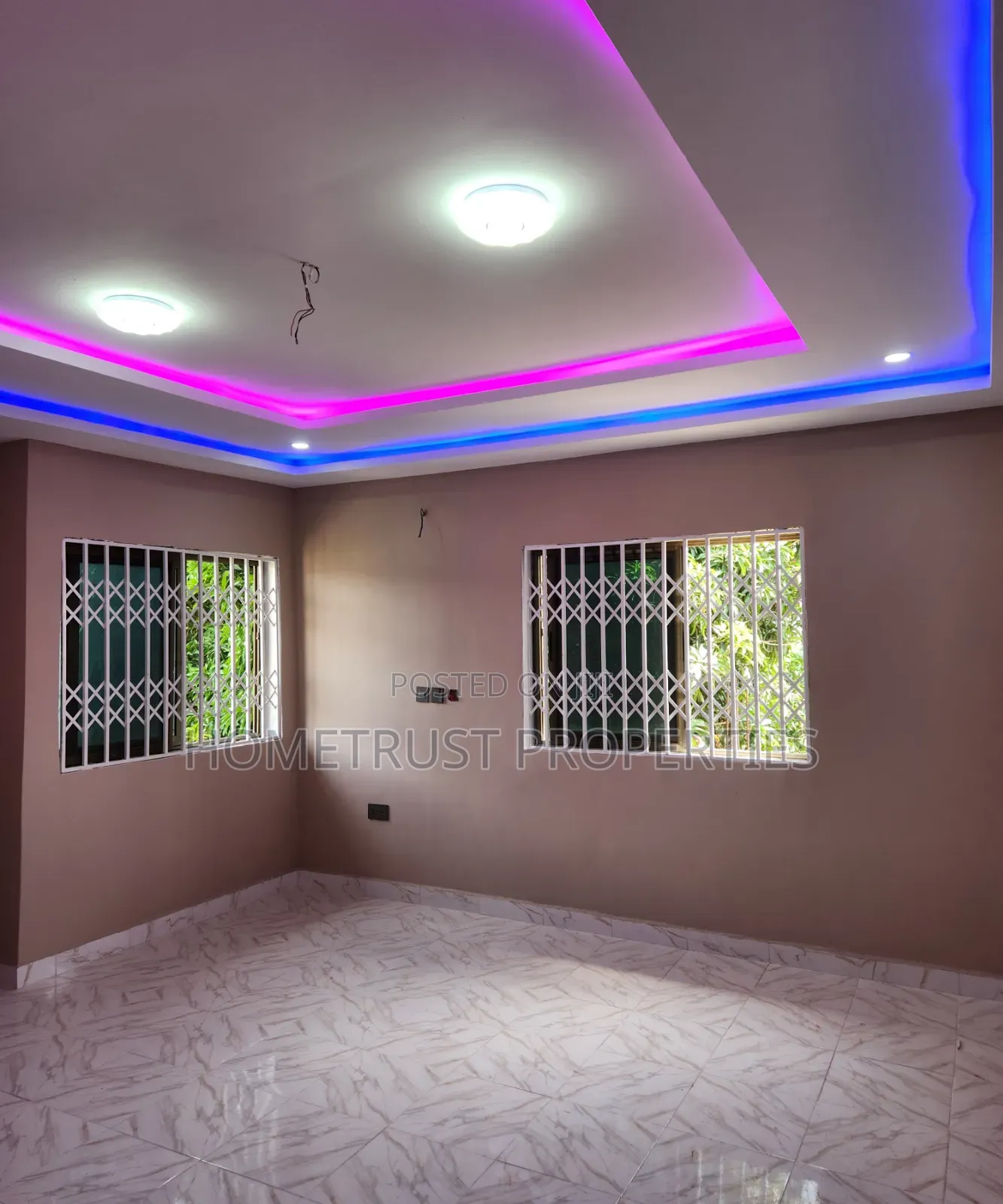 3bdrm Apartment in Manet Agblizee Last for rent in Manet Junction